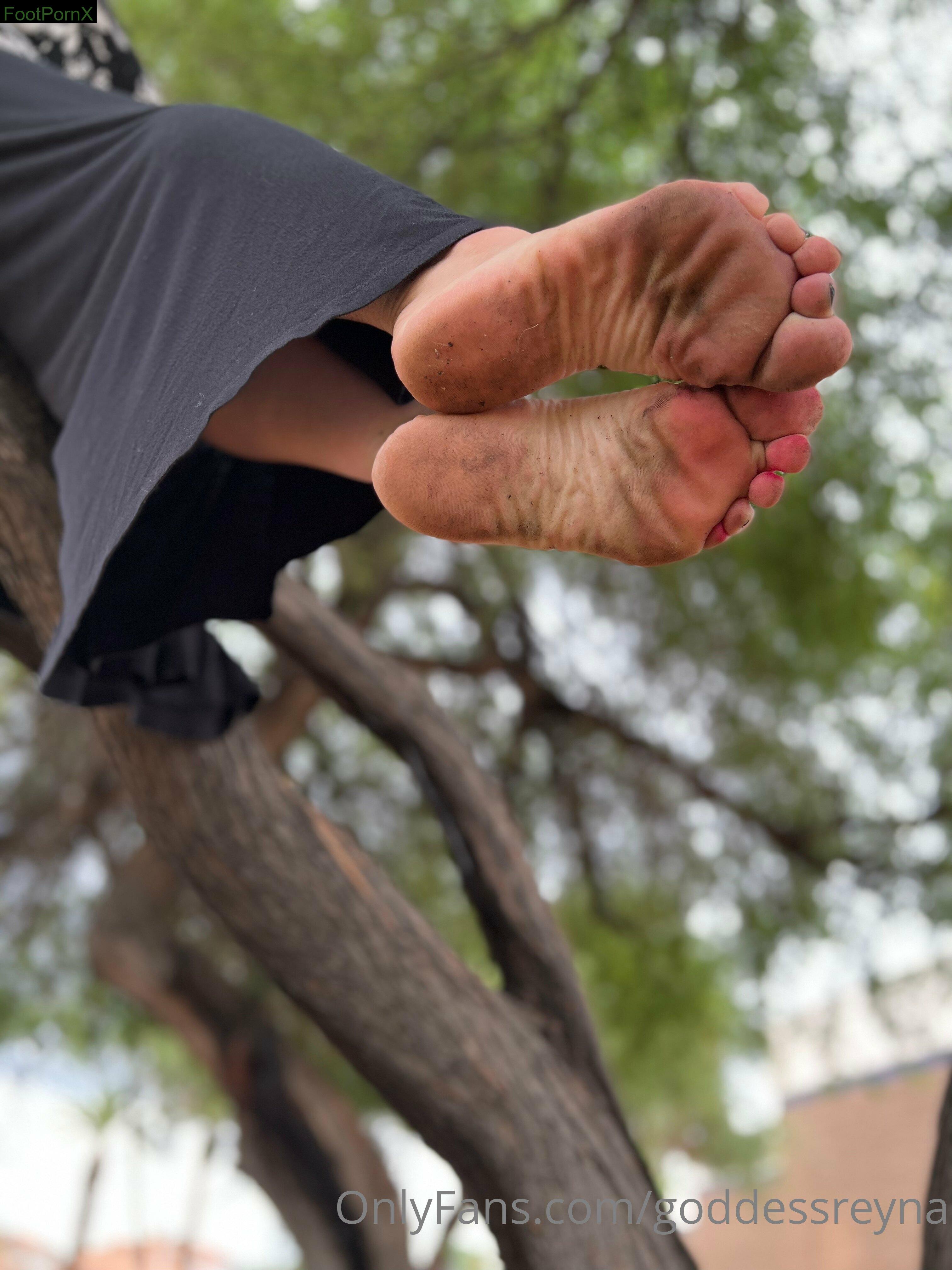 goddessreyna feet photo 10