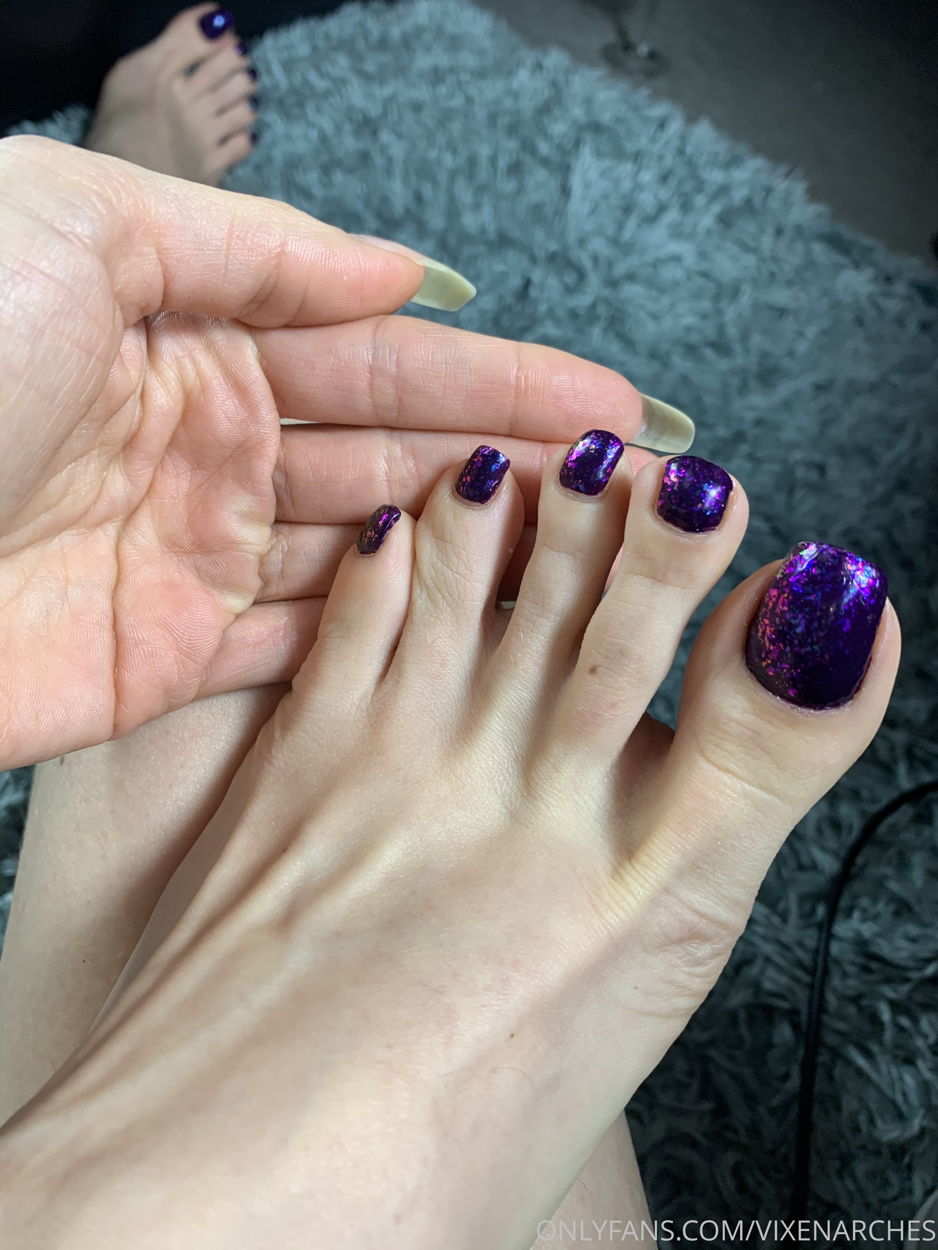 vixenarches feet photo 21