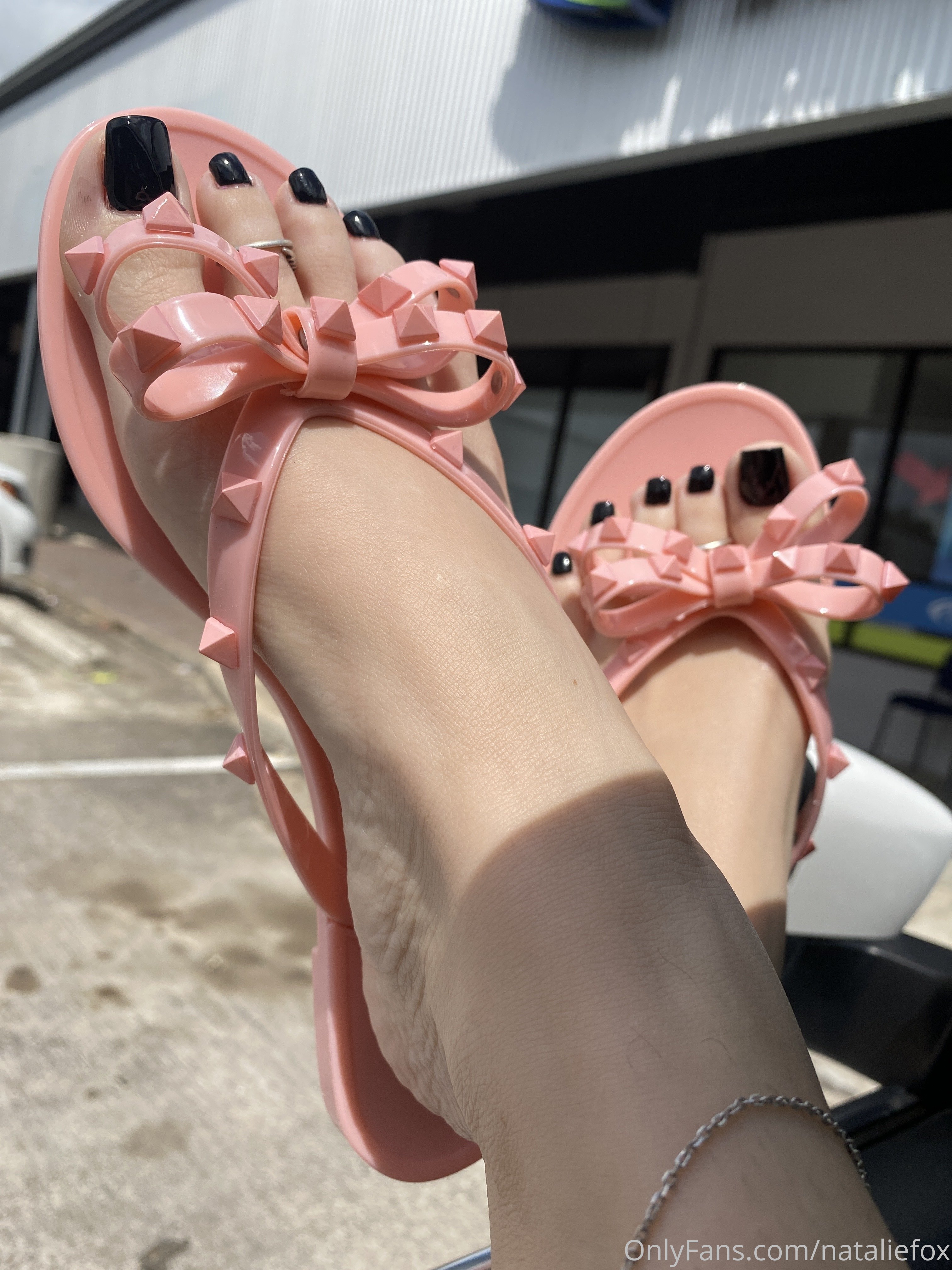 nataliefox feet photo 7