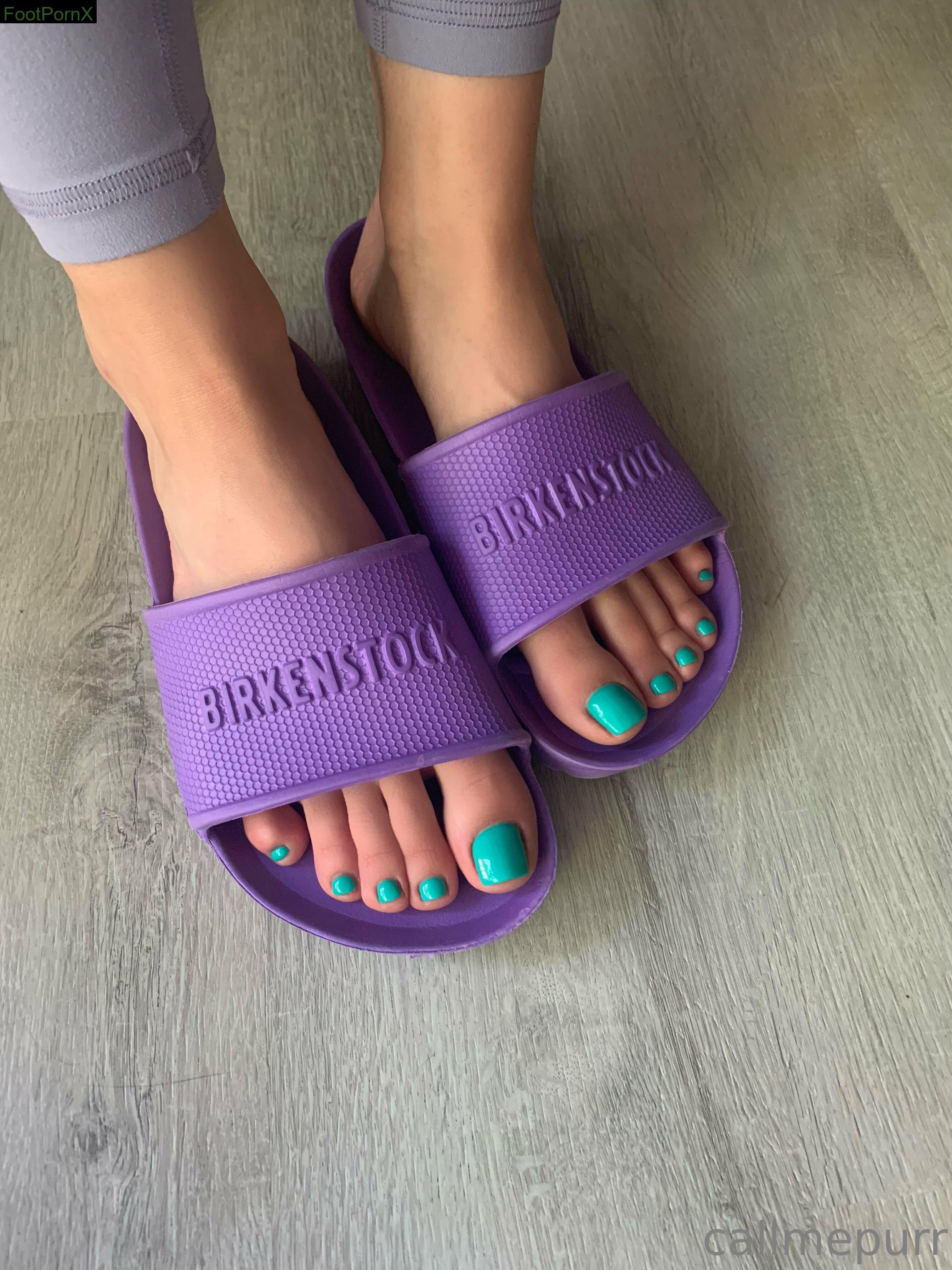callmepurr feet photo 6