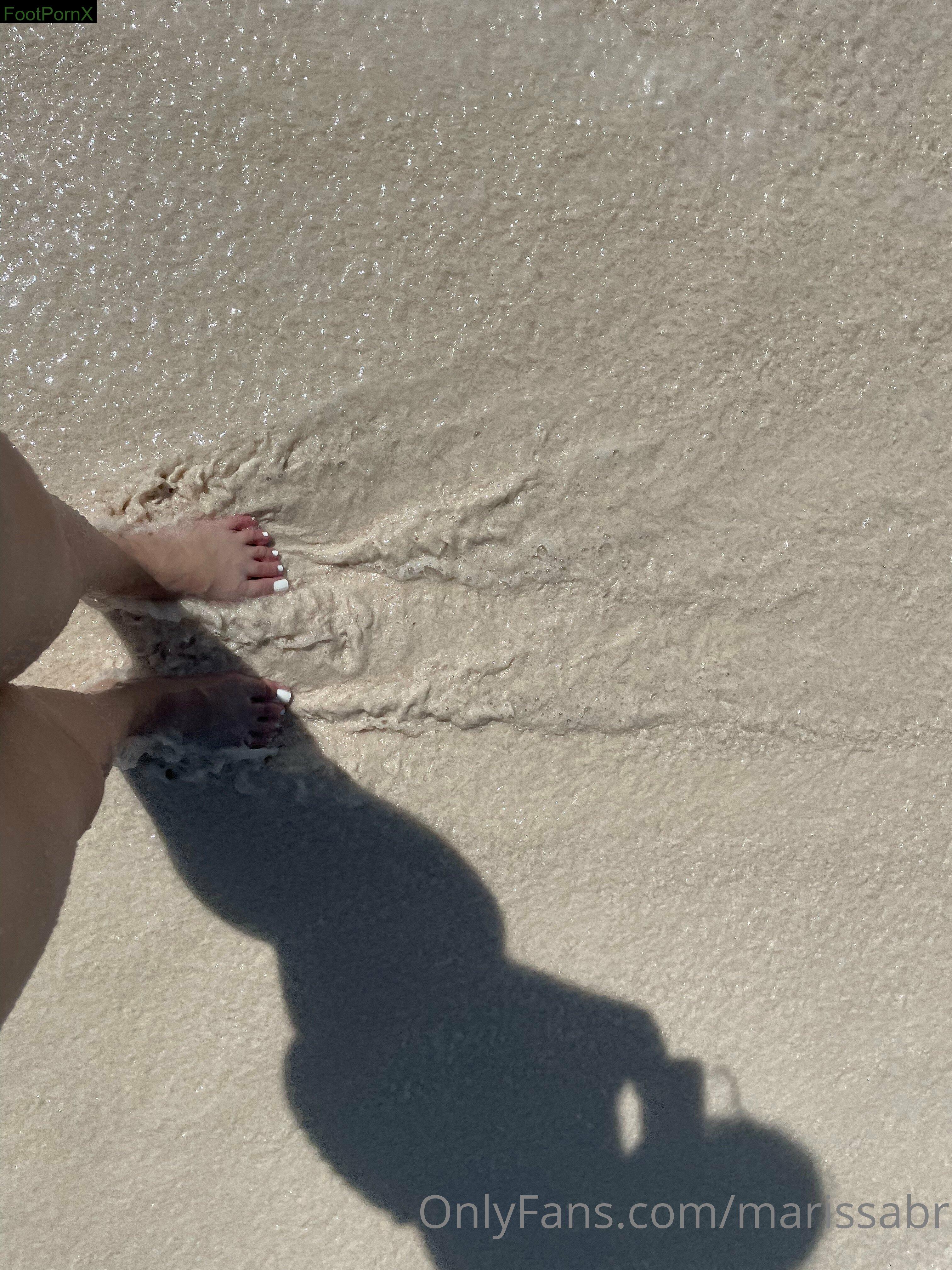 marissabr feet photo 19