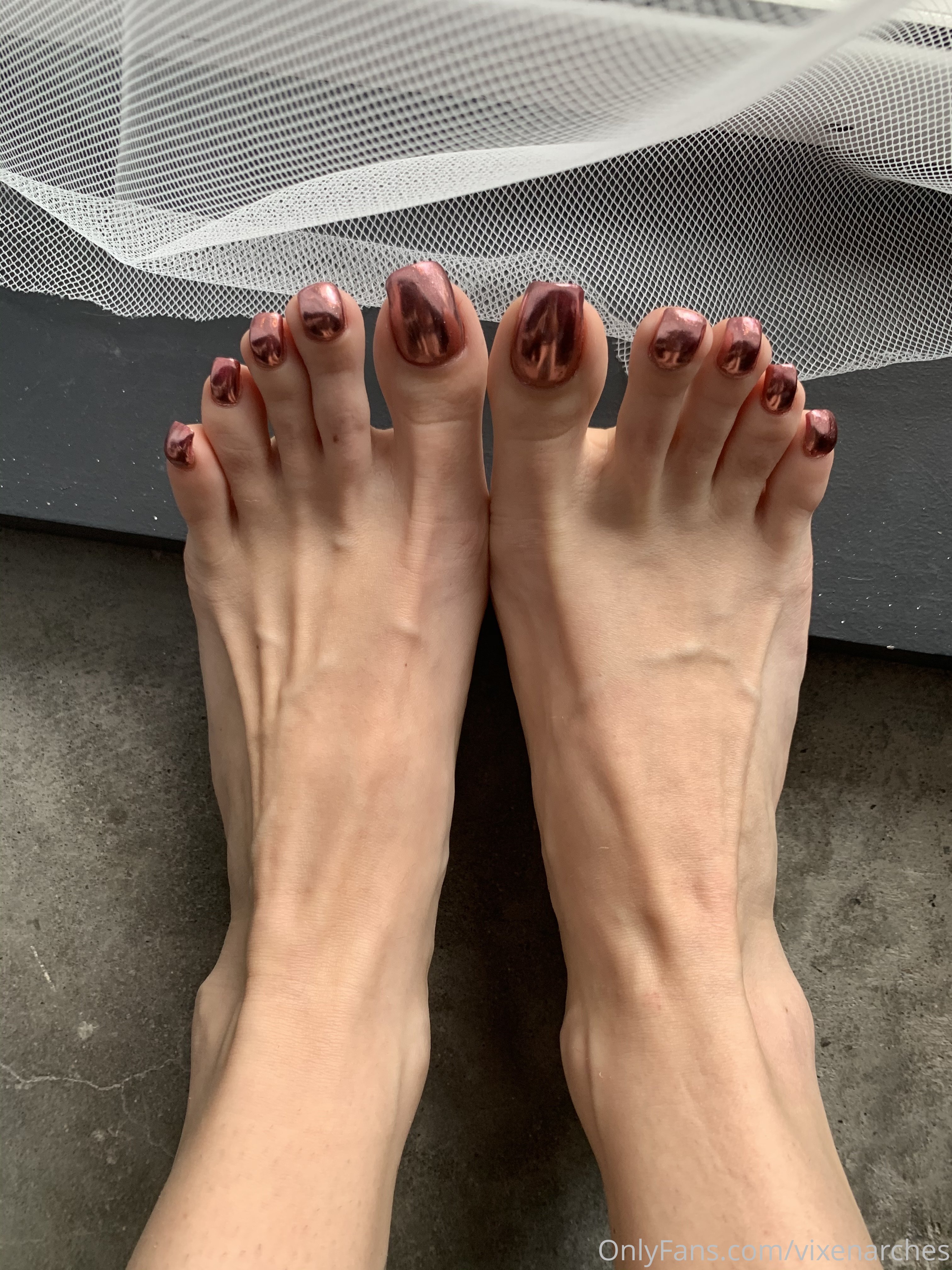 vixenarches feet photo 24