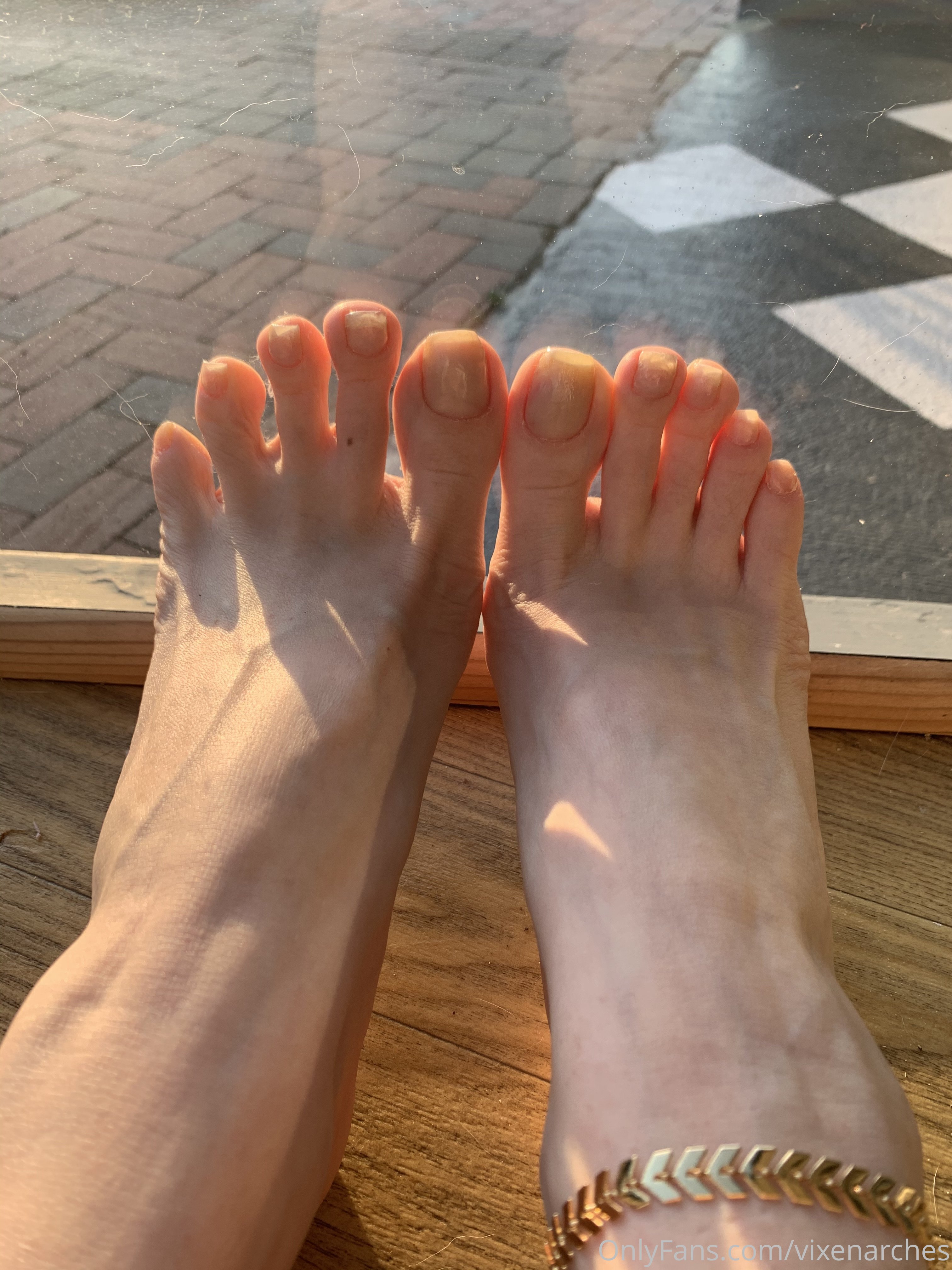 vixenarches feet photo 11