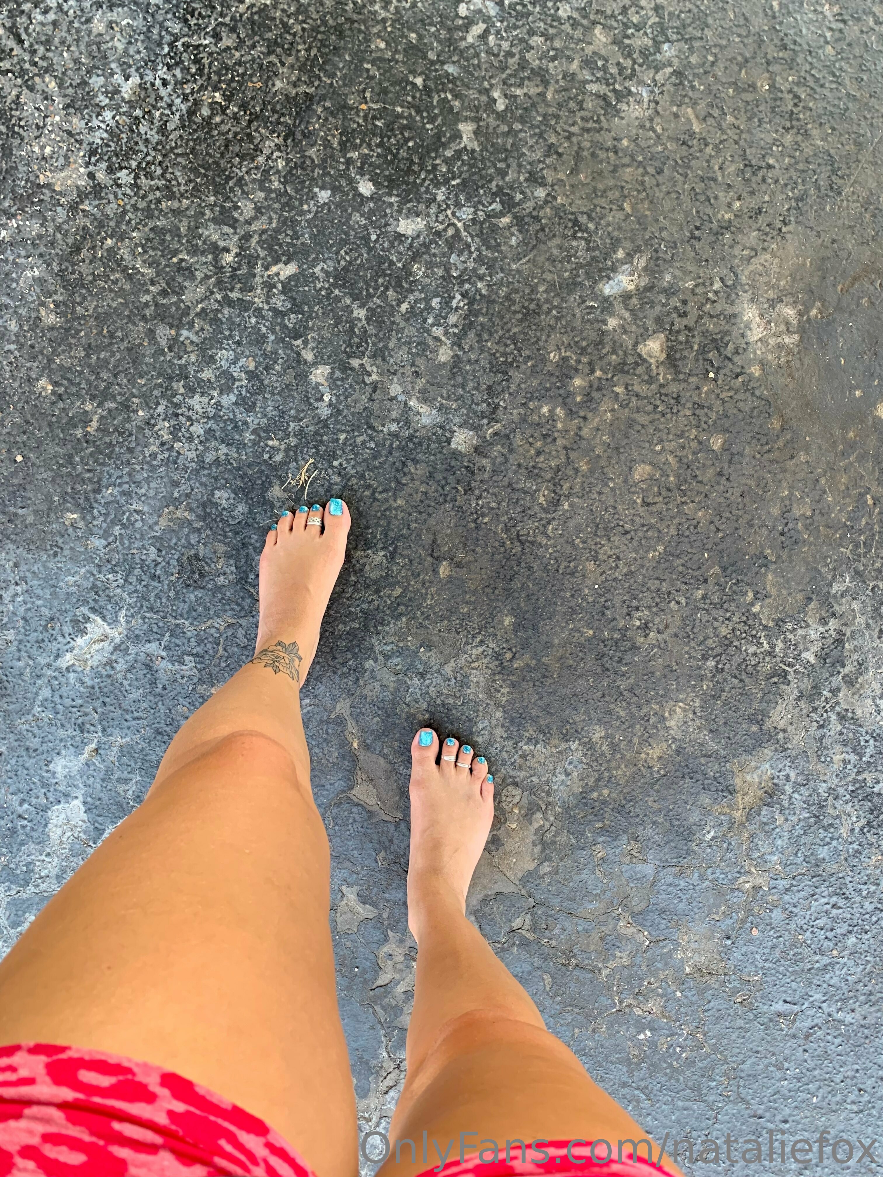 nataliefox feet photo 20
