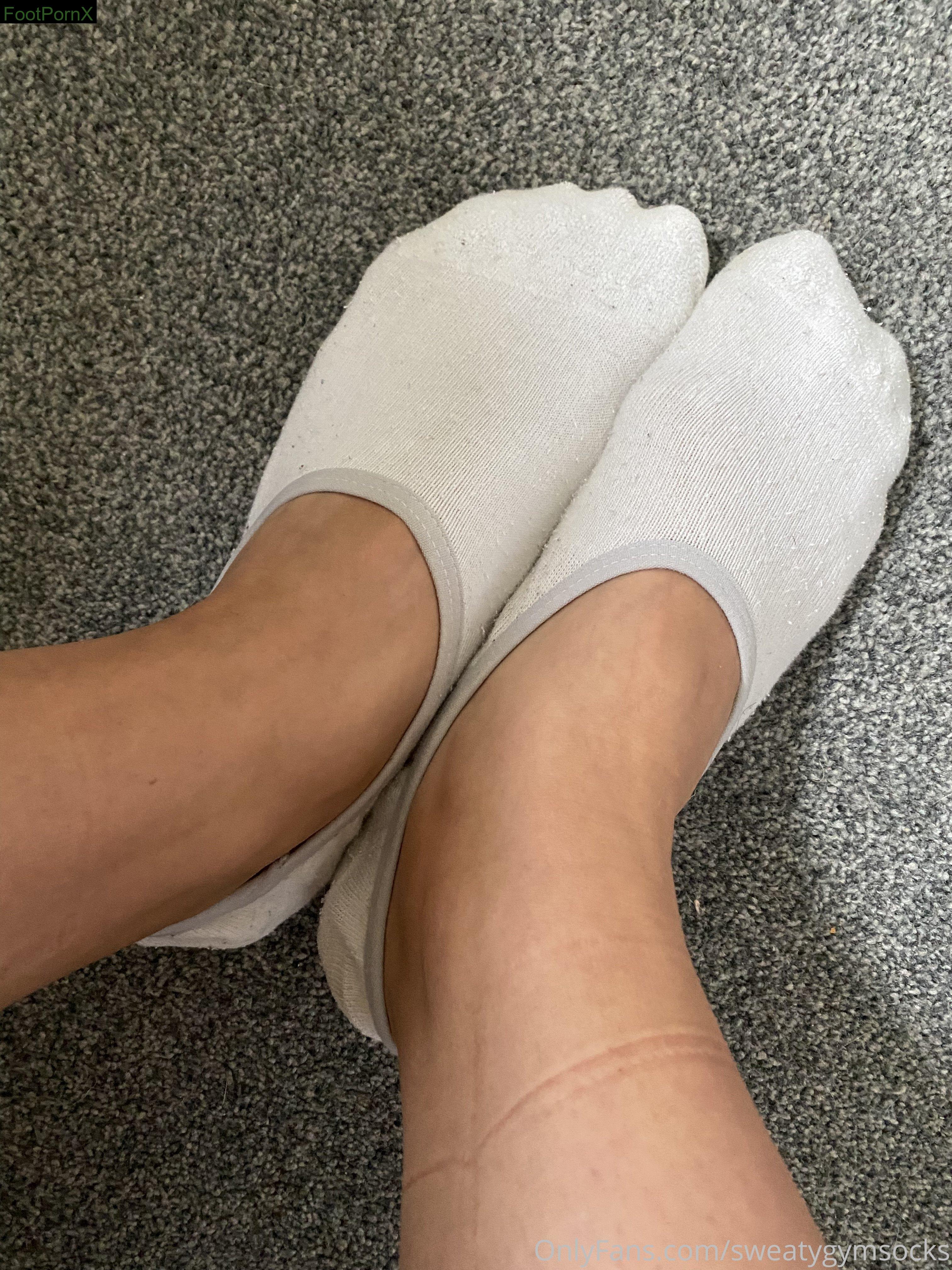 gymsock2 feet photo 5