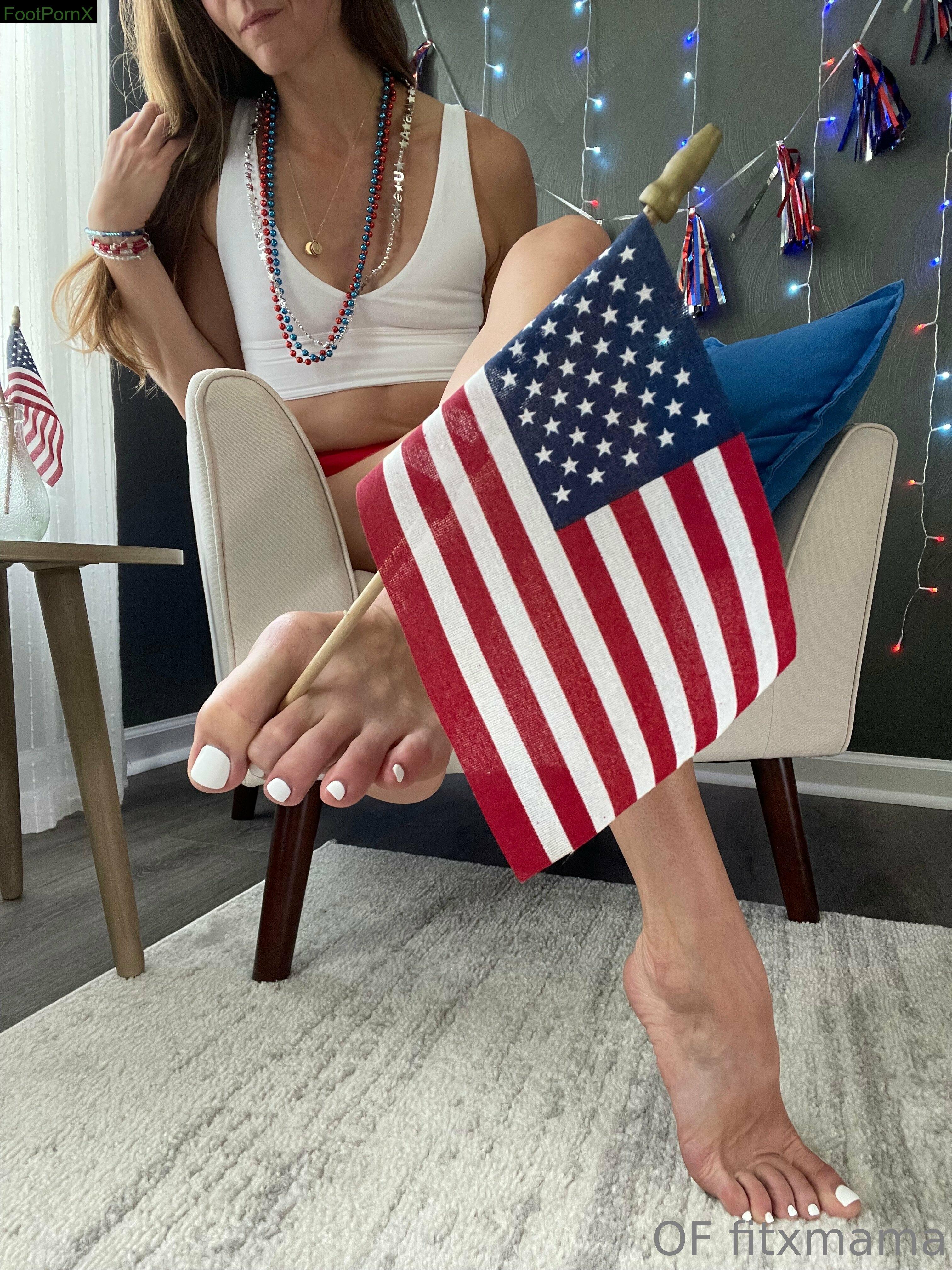 fitxmama feet photo 12