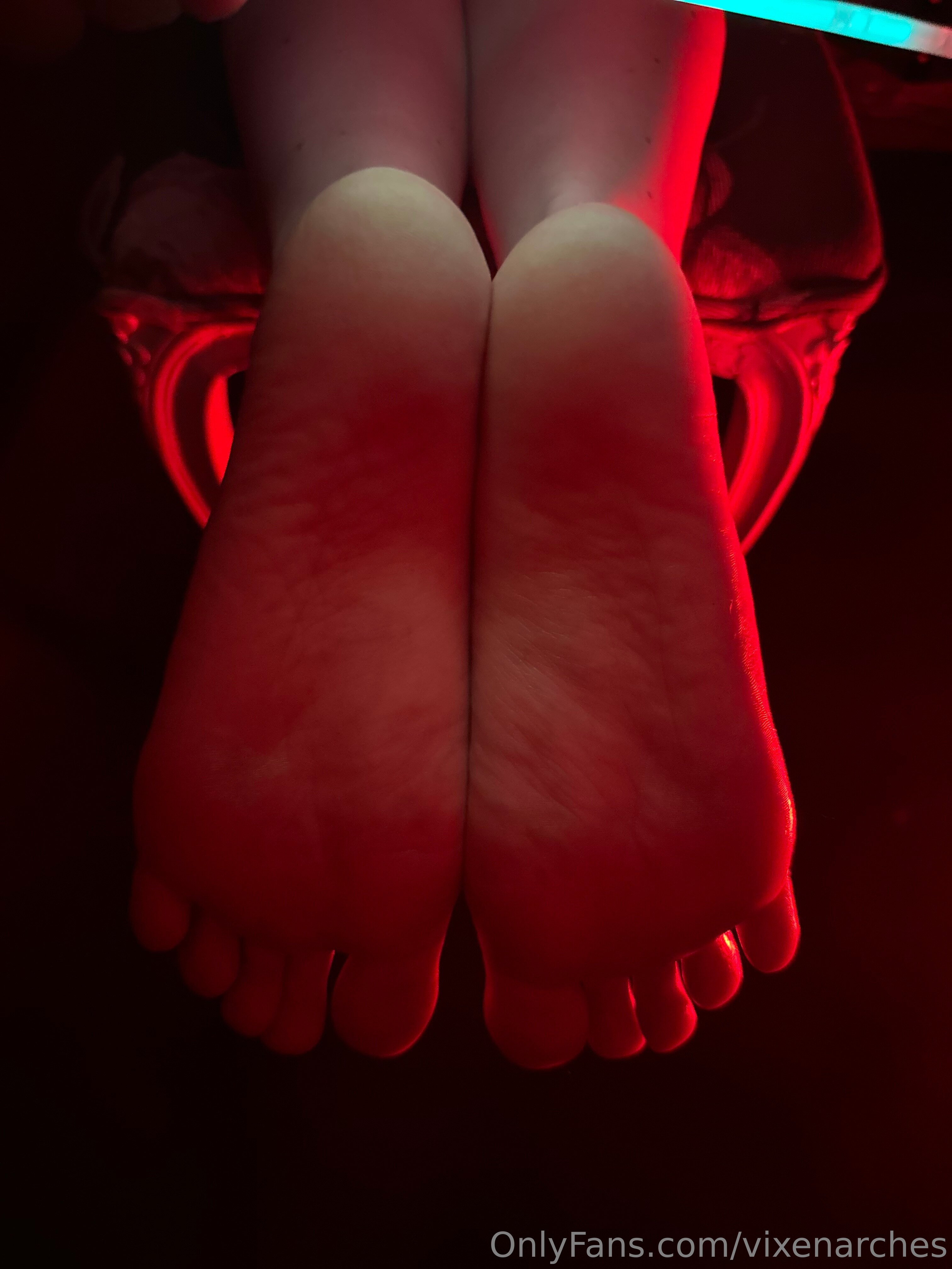 vixenarches feet photo 16