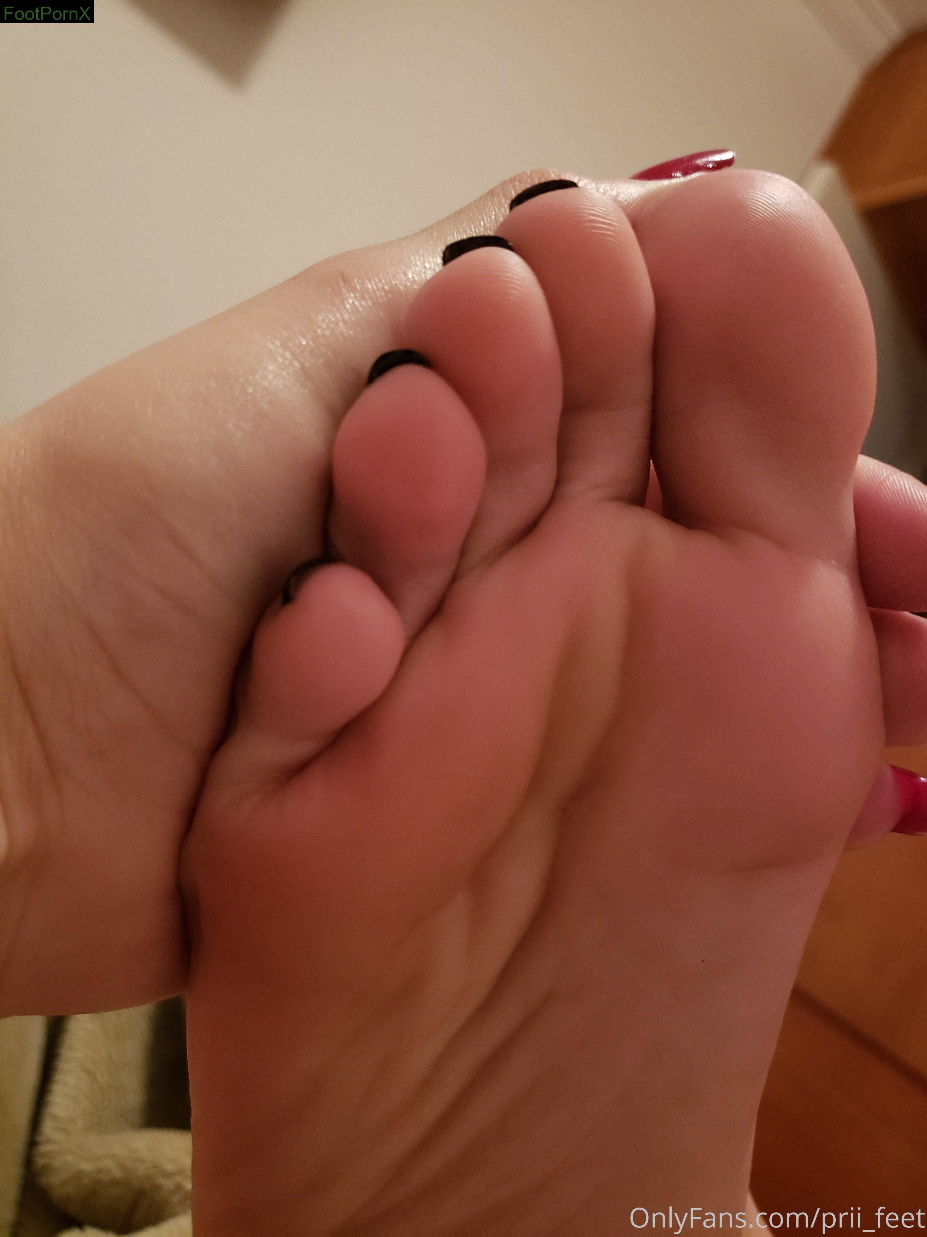prii_feet feet photo 11