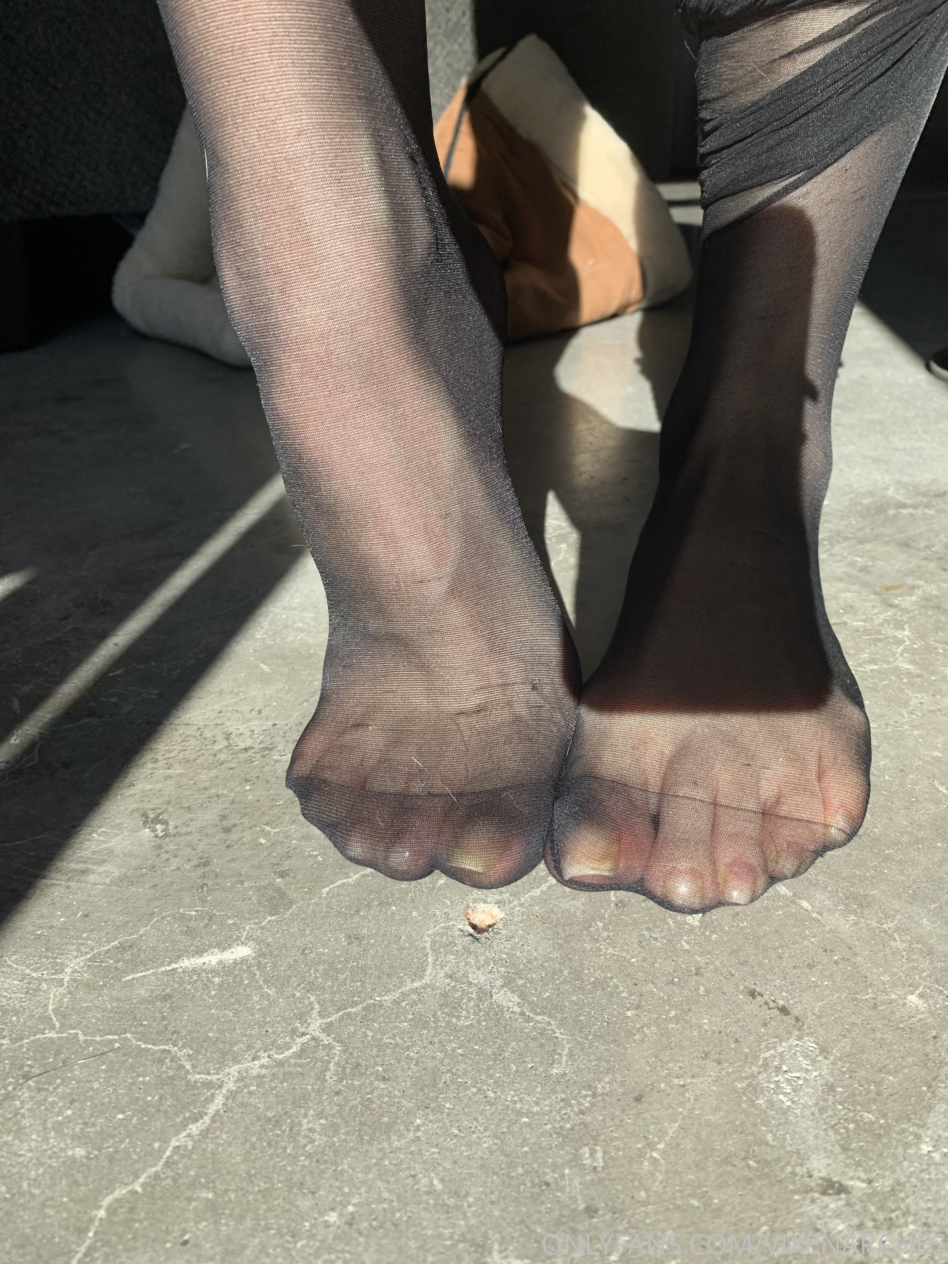 vixenarches feet photo 13