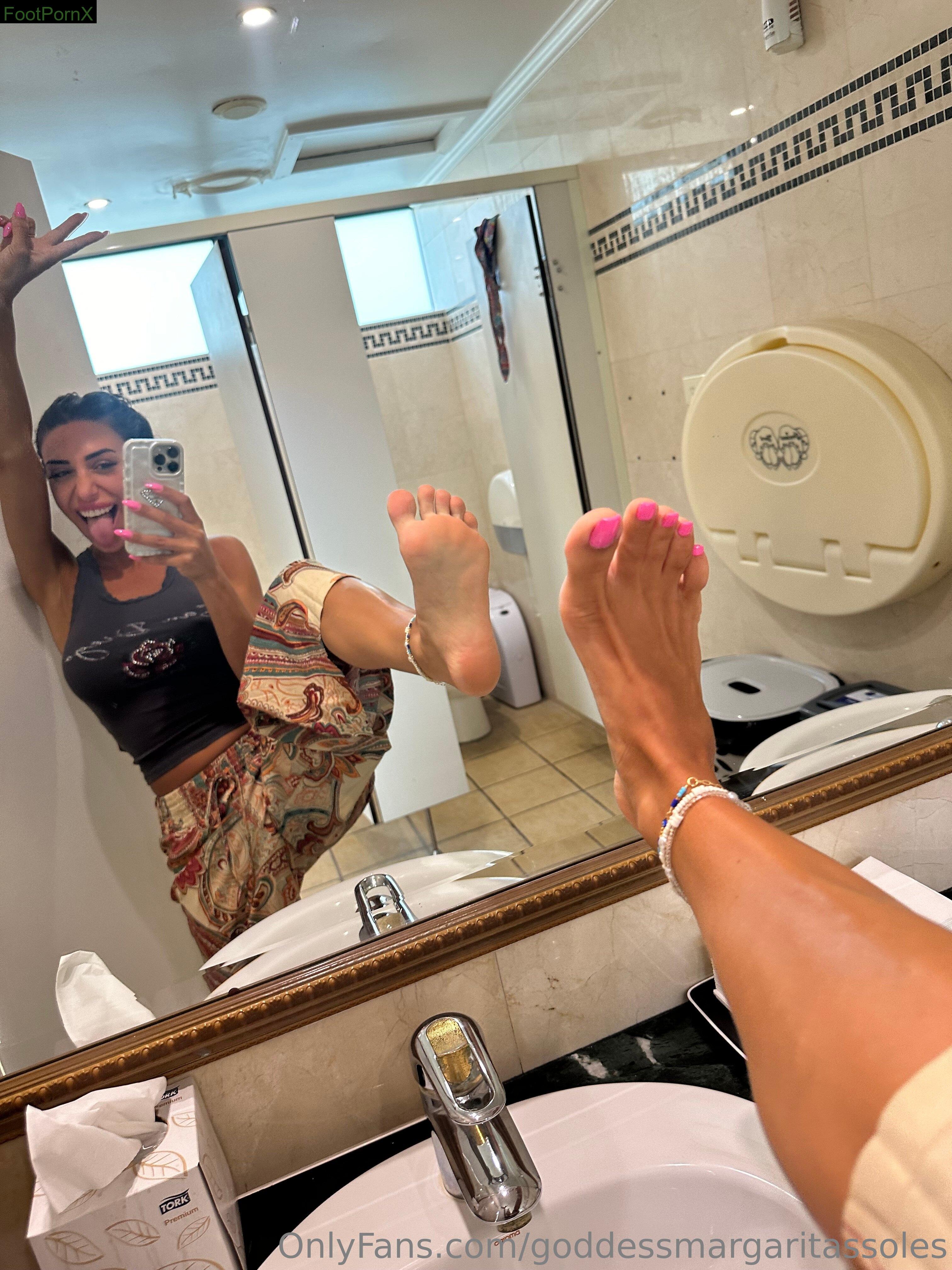 goddessmargaritassoles feet photo 4