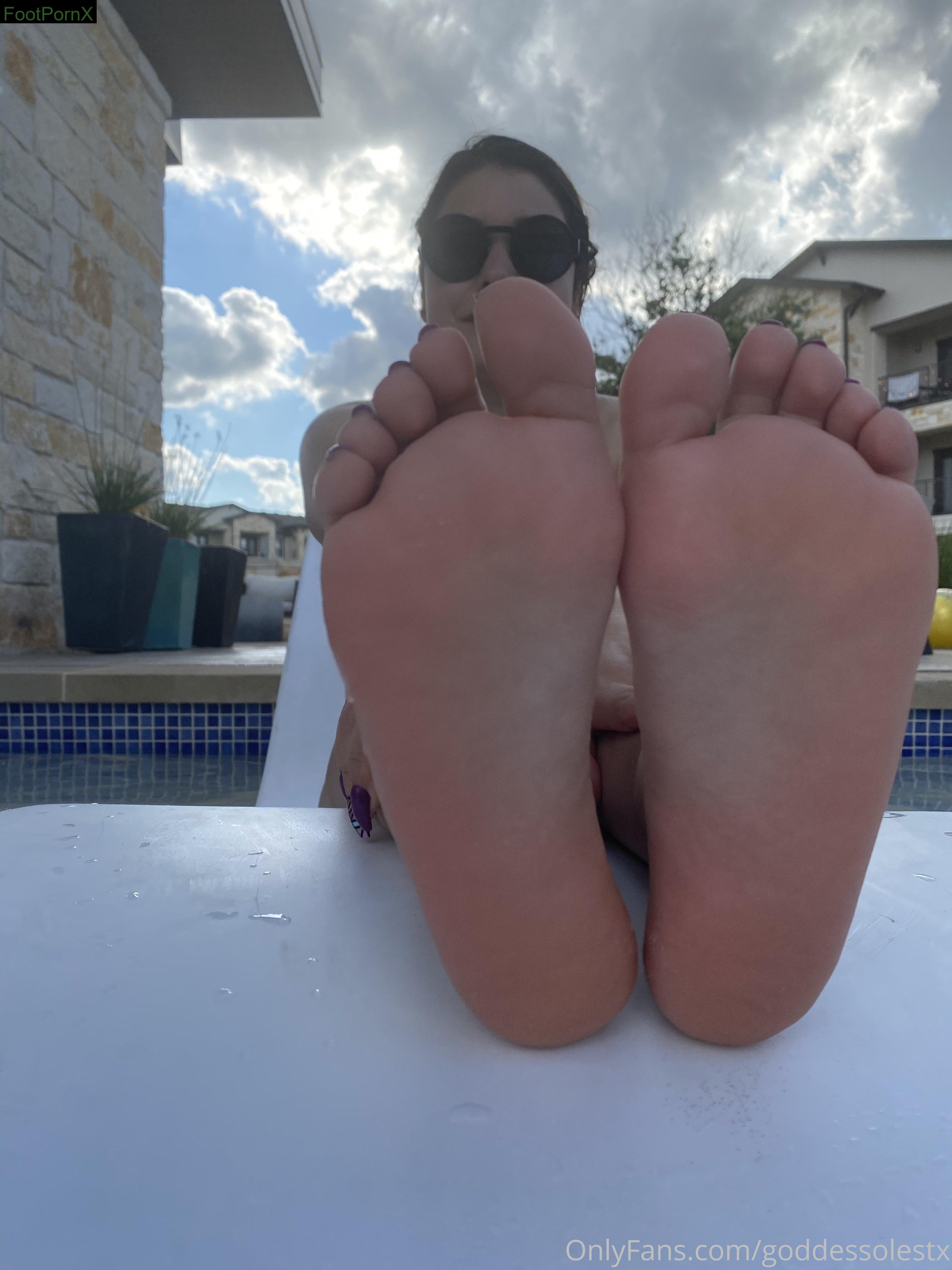 goddessolestx feet photo 21
