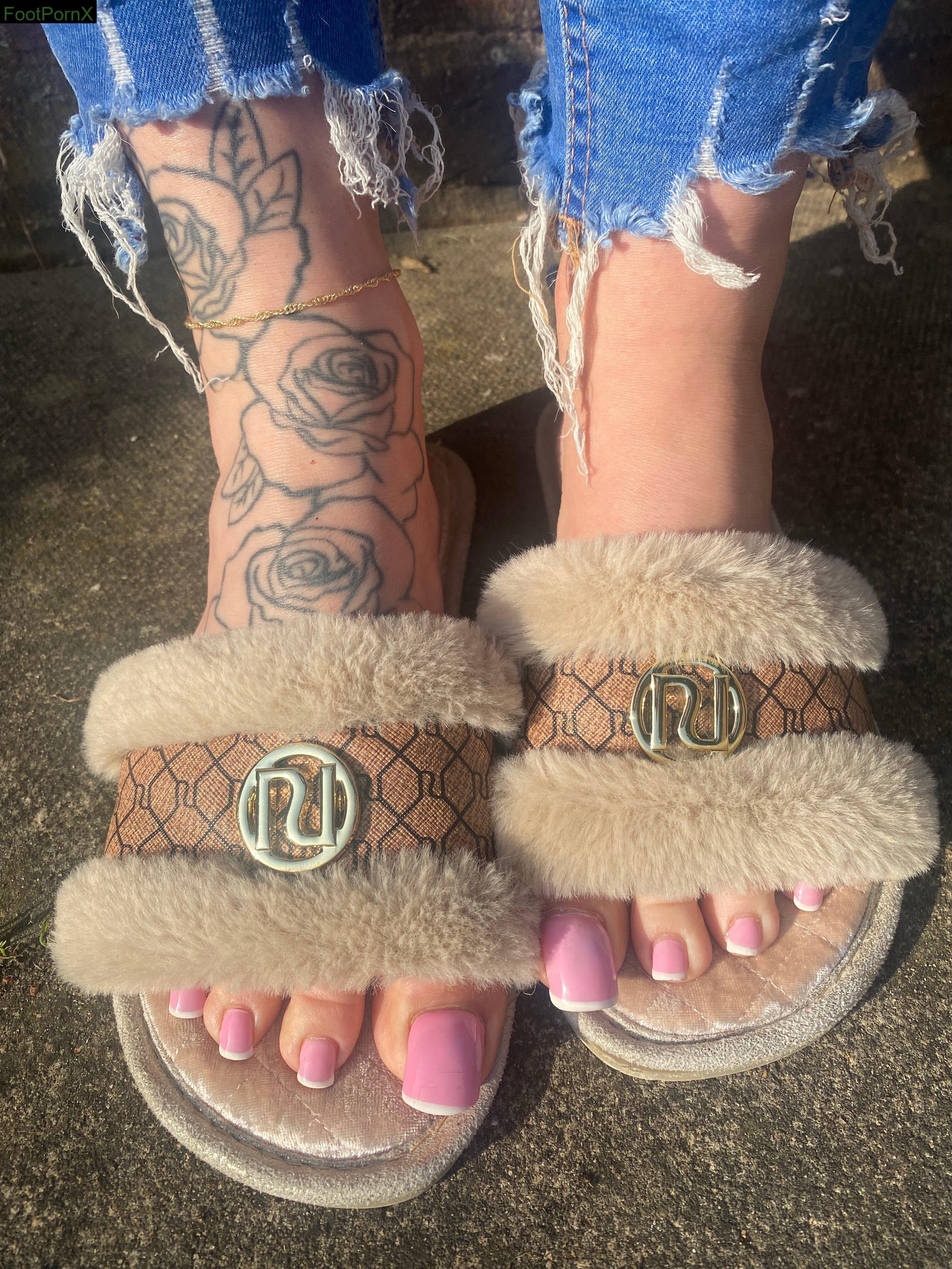 bunnythefootmodel feet photo 12