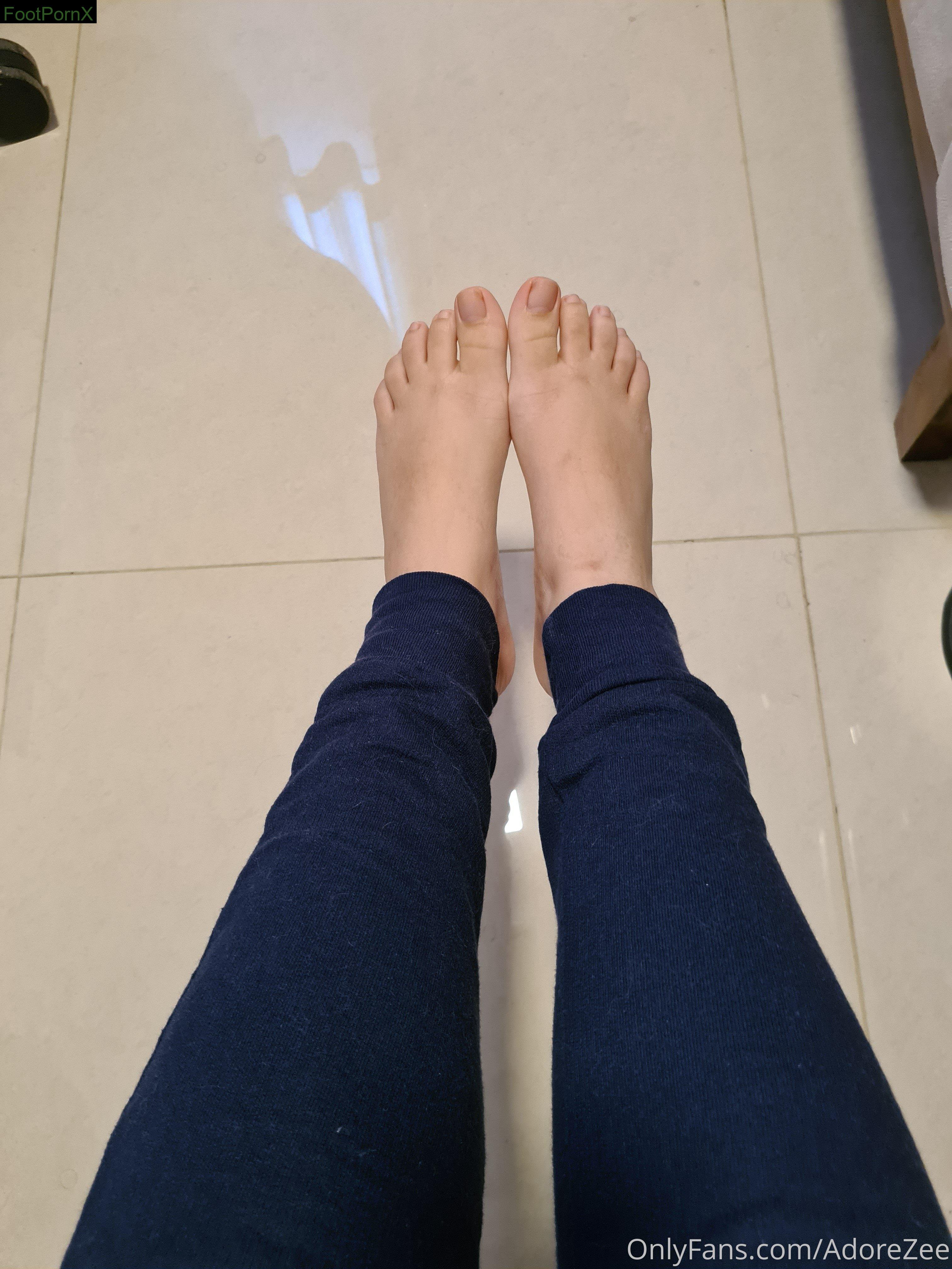 adorezee feet photo 6