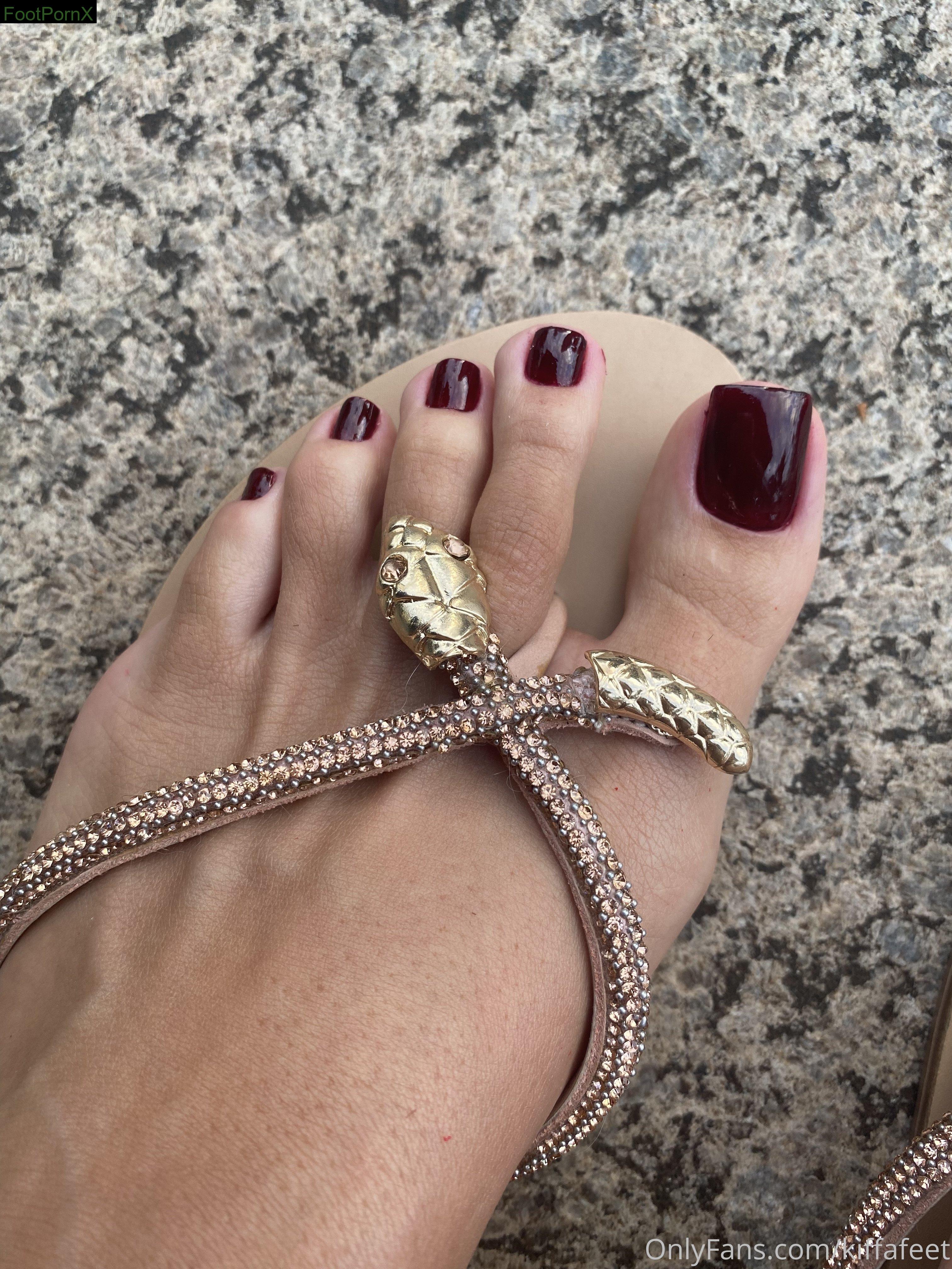 kiffafeet feet photo 13