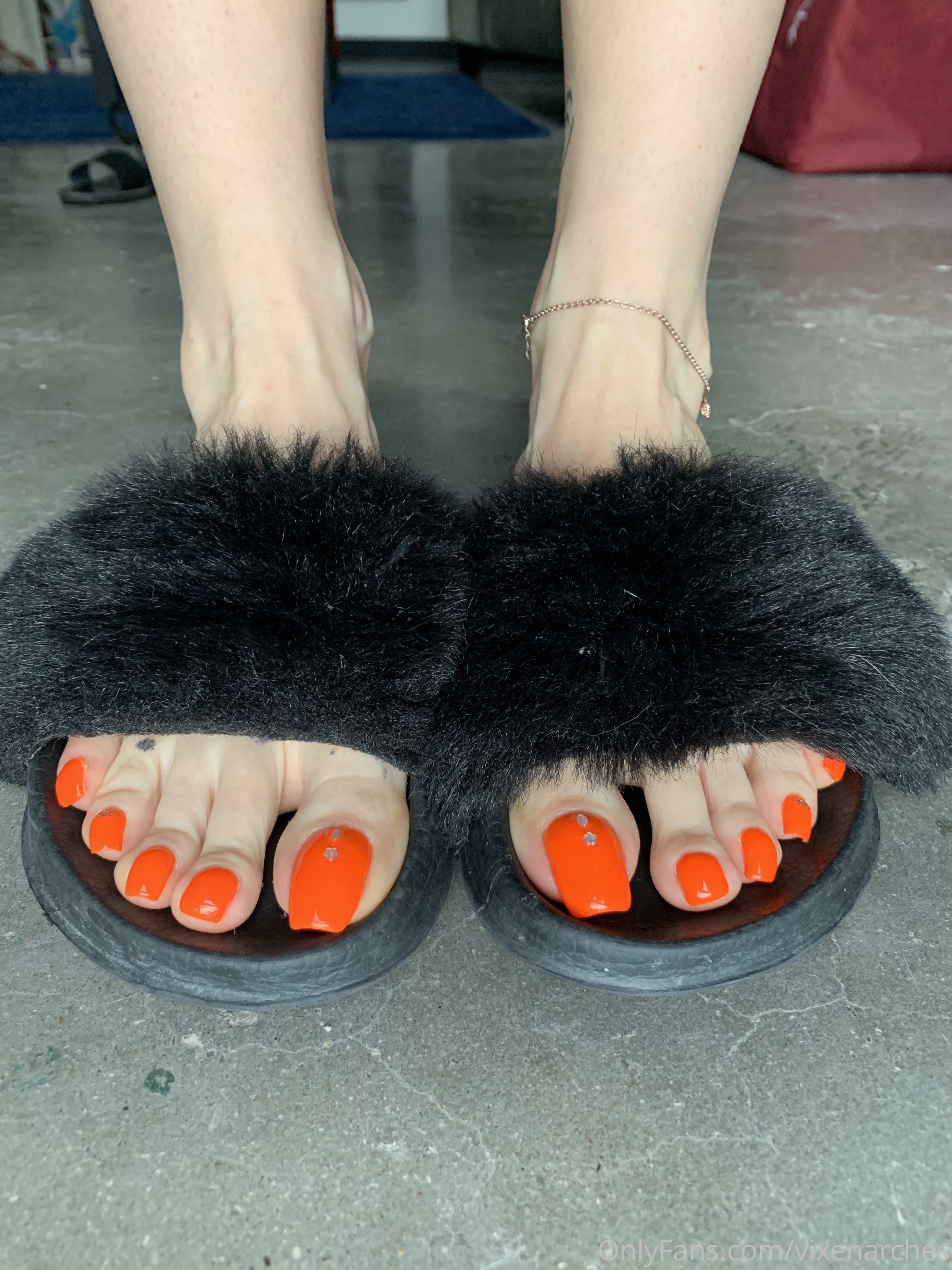 vixenarches feet photo 15
