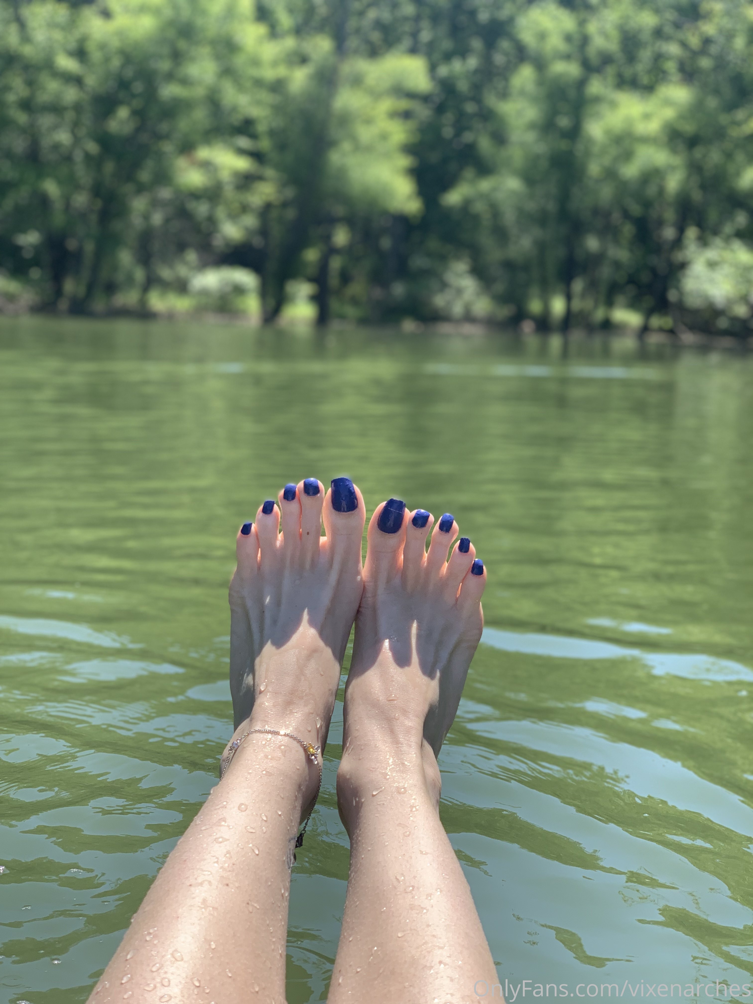 vixenarches feet photo 5