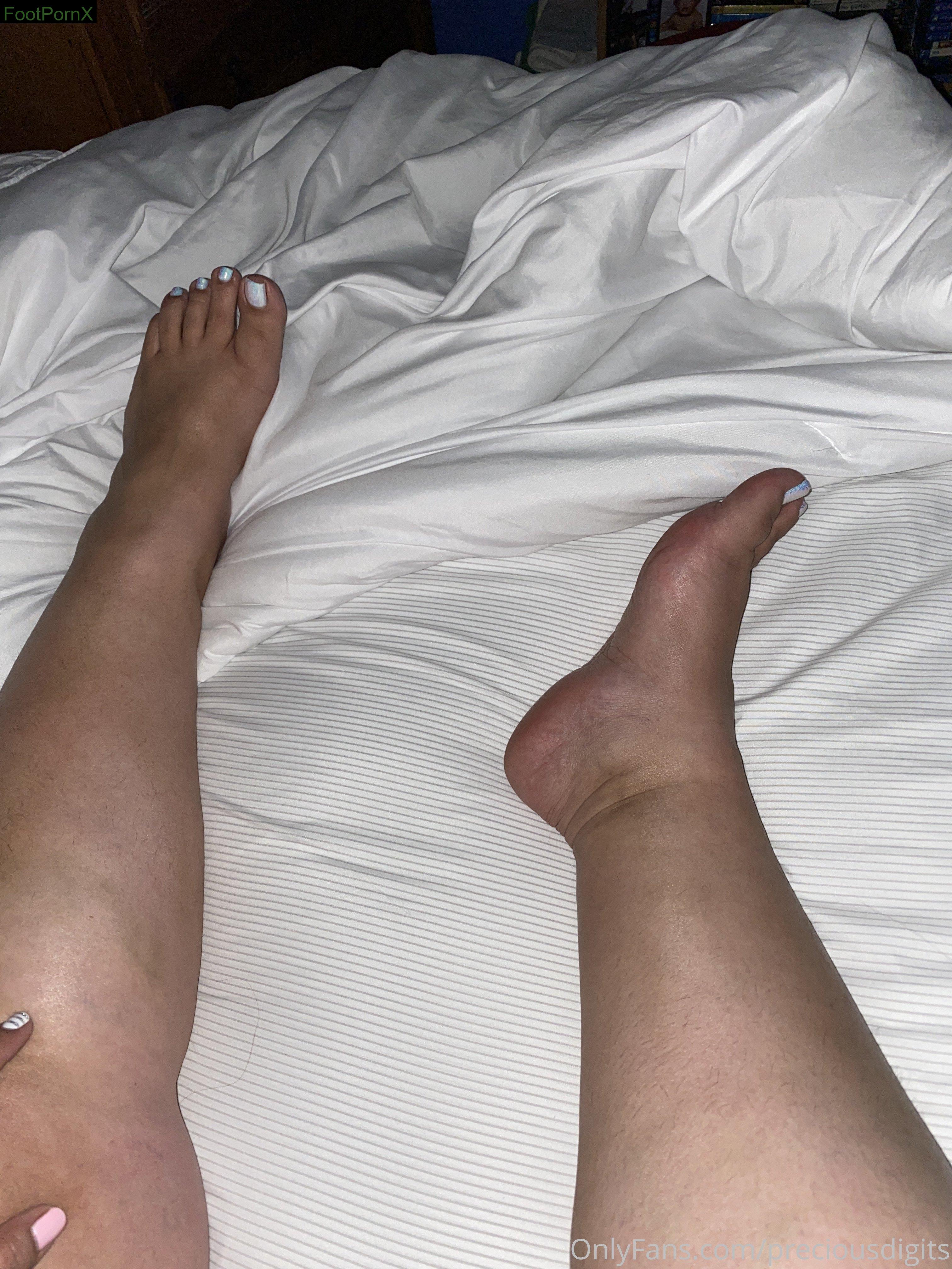 preciousdigits feet photo 23