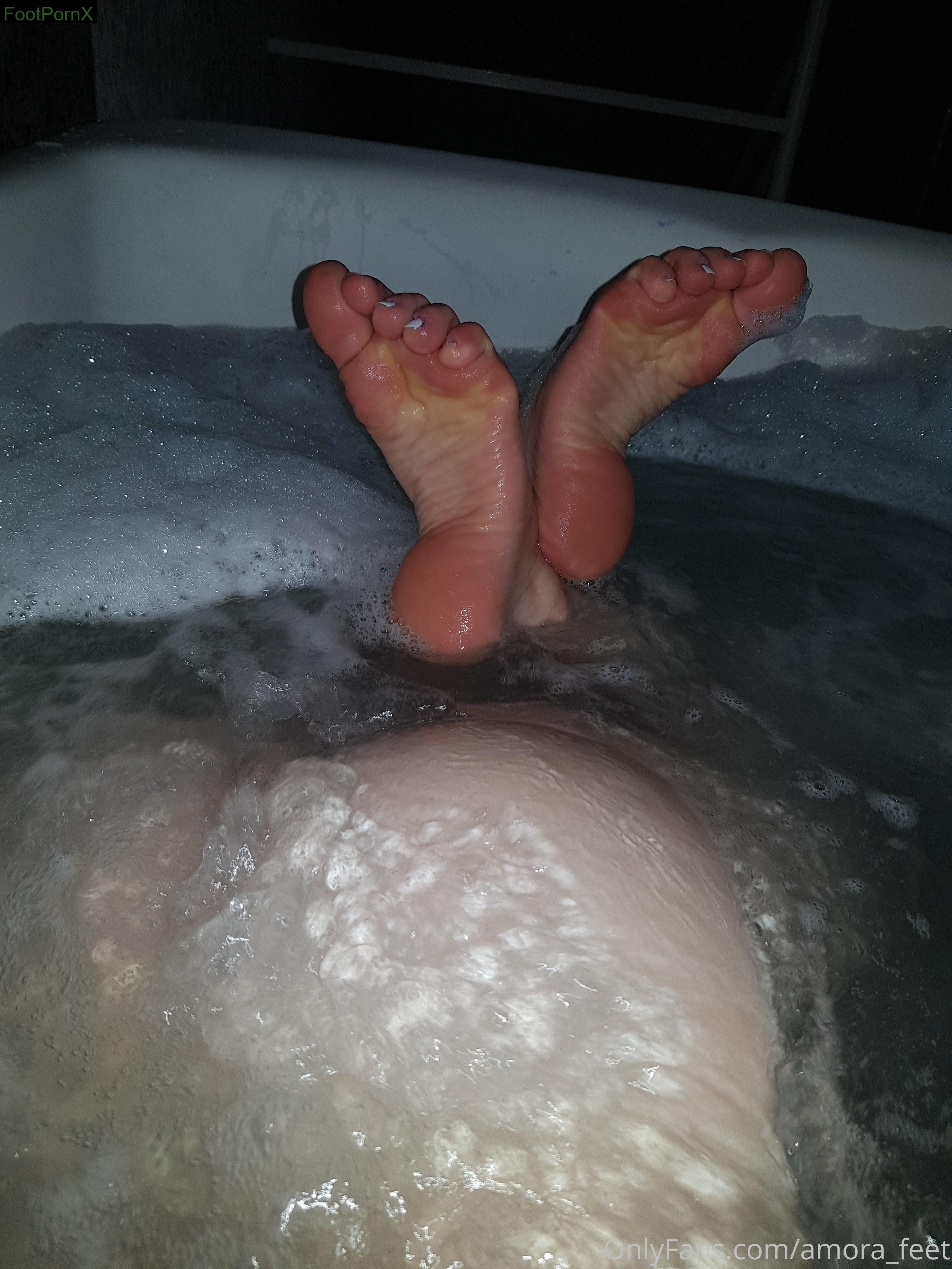 amora_feet feet photo 13