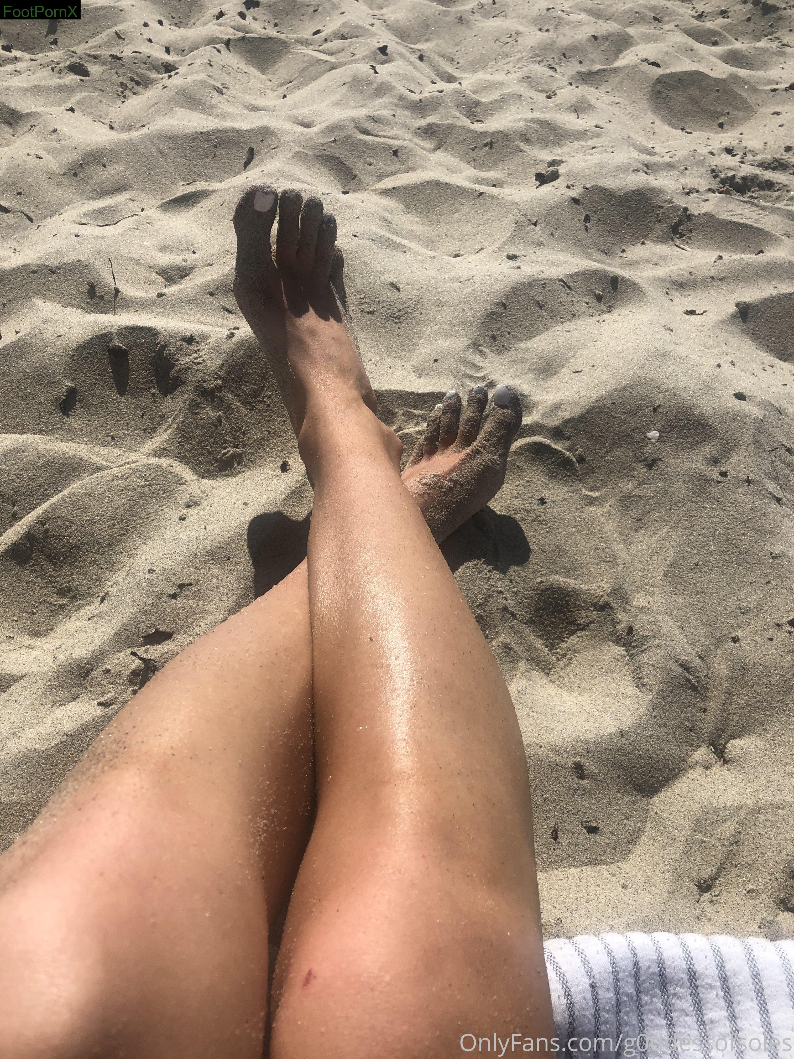 g0ddessofsoles feet photo 11