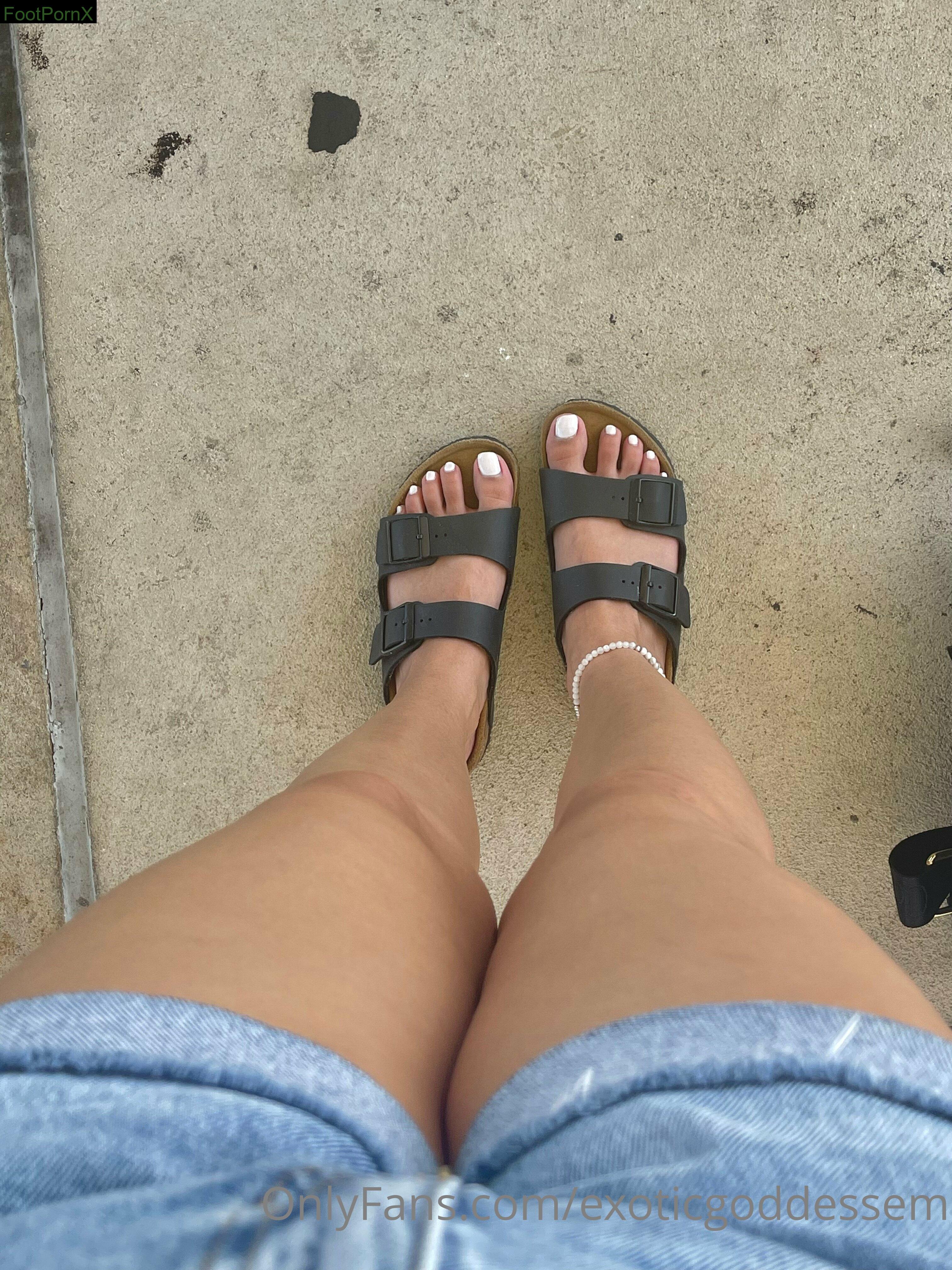exoticgoddessem feet photo 16
