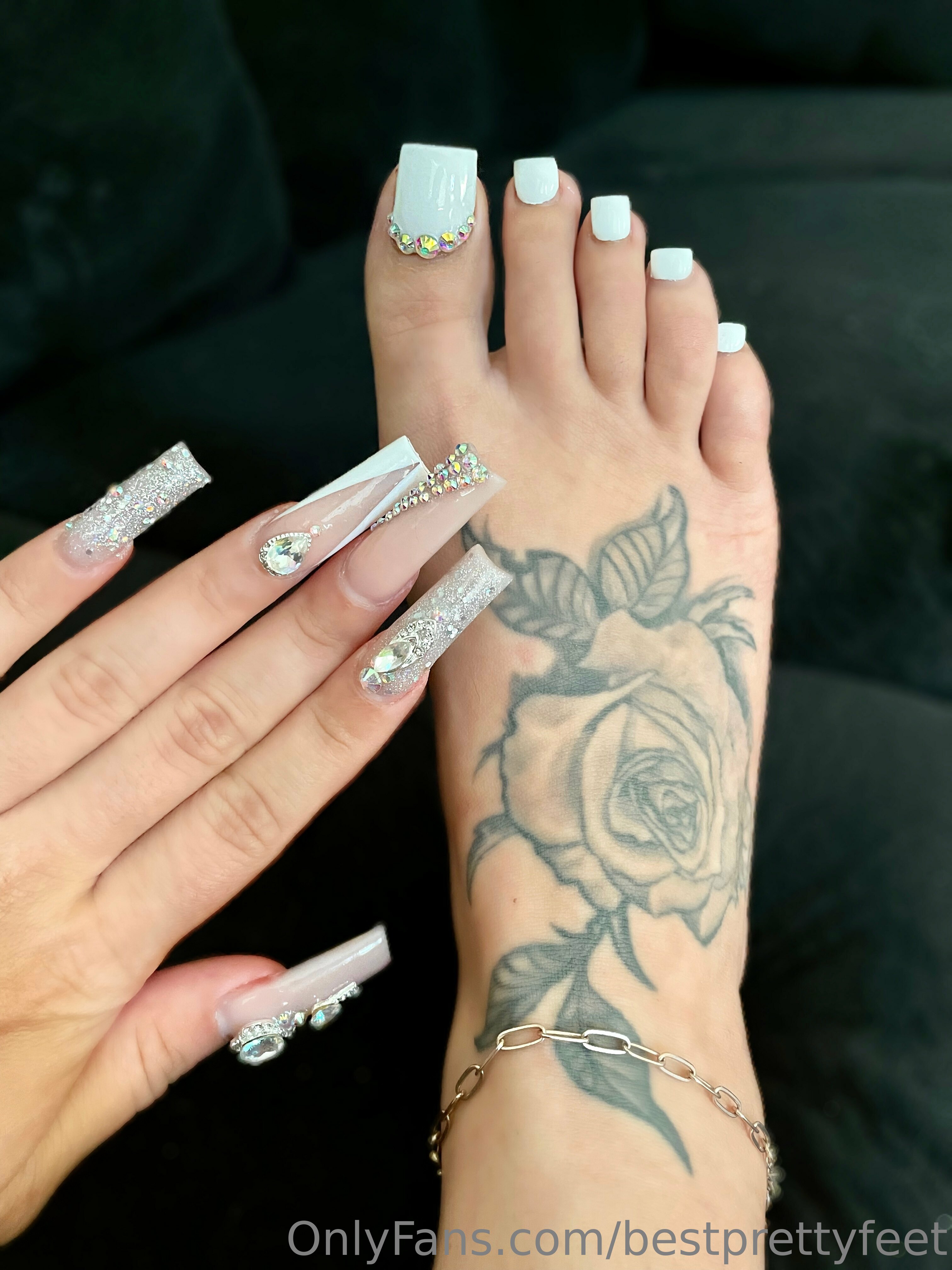 lindabooxo feet photo 18