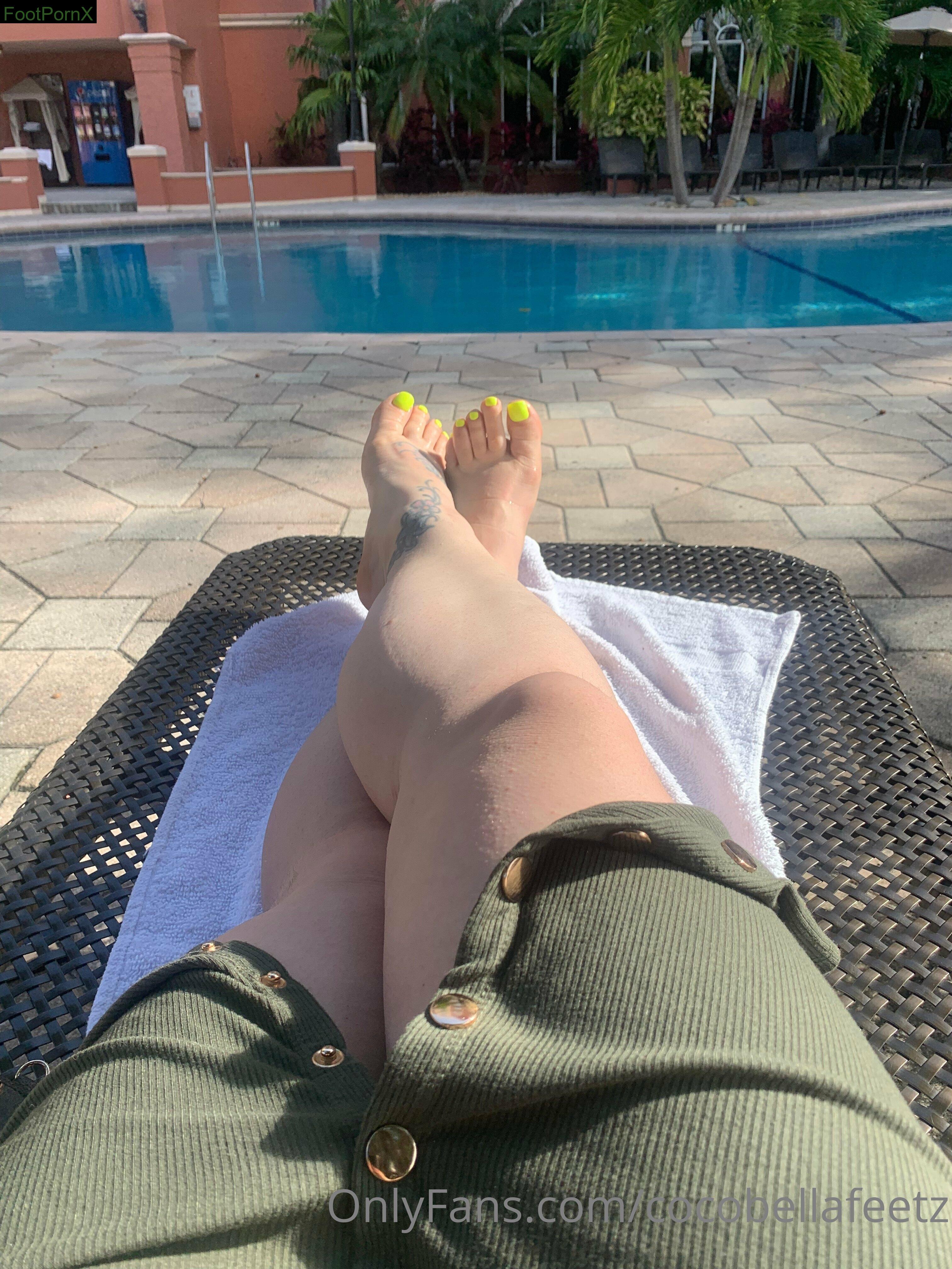 cocobellafeetz feet photo 7