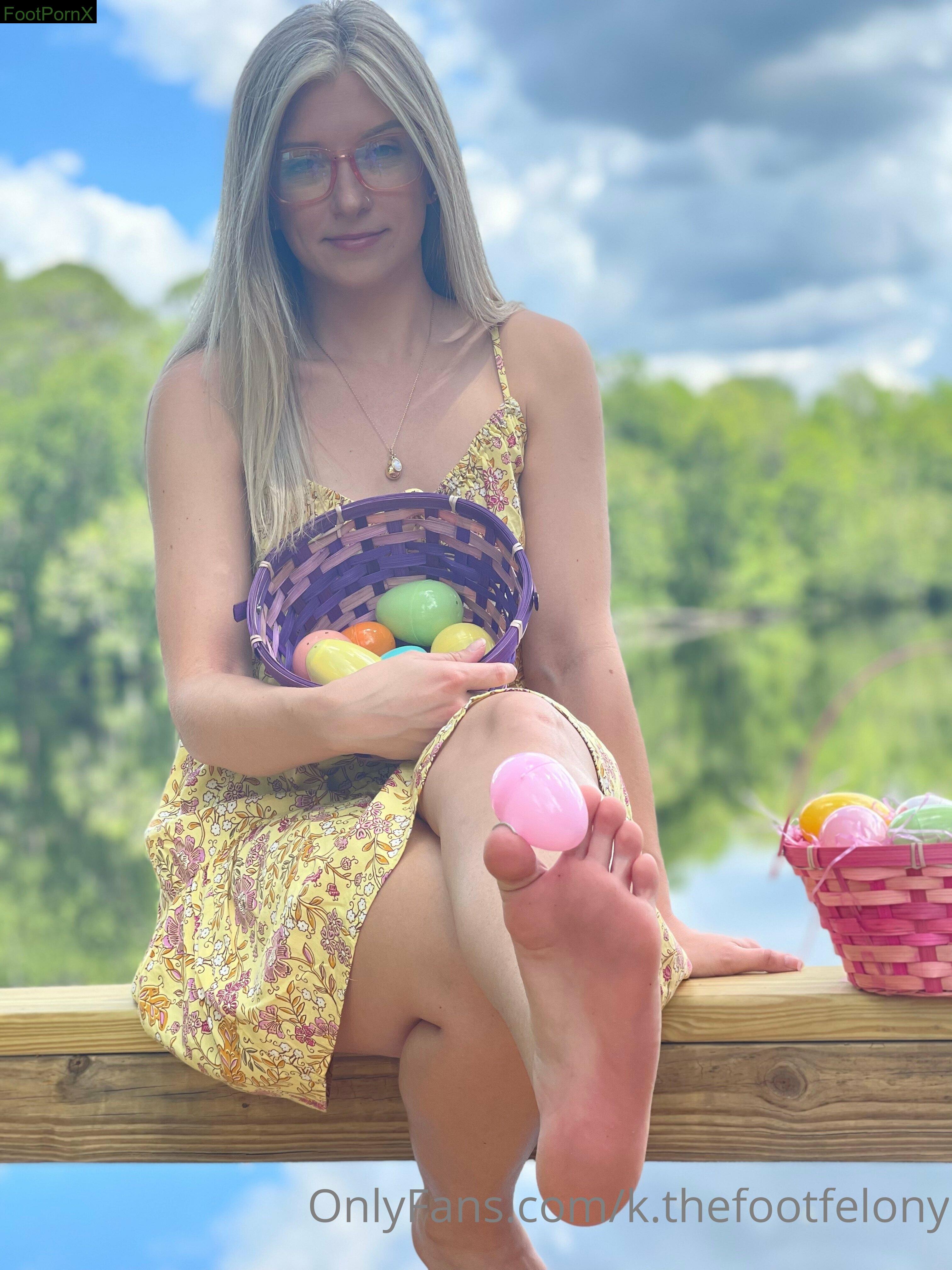 k.thefootfelony feet photo 1