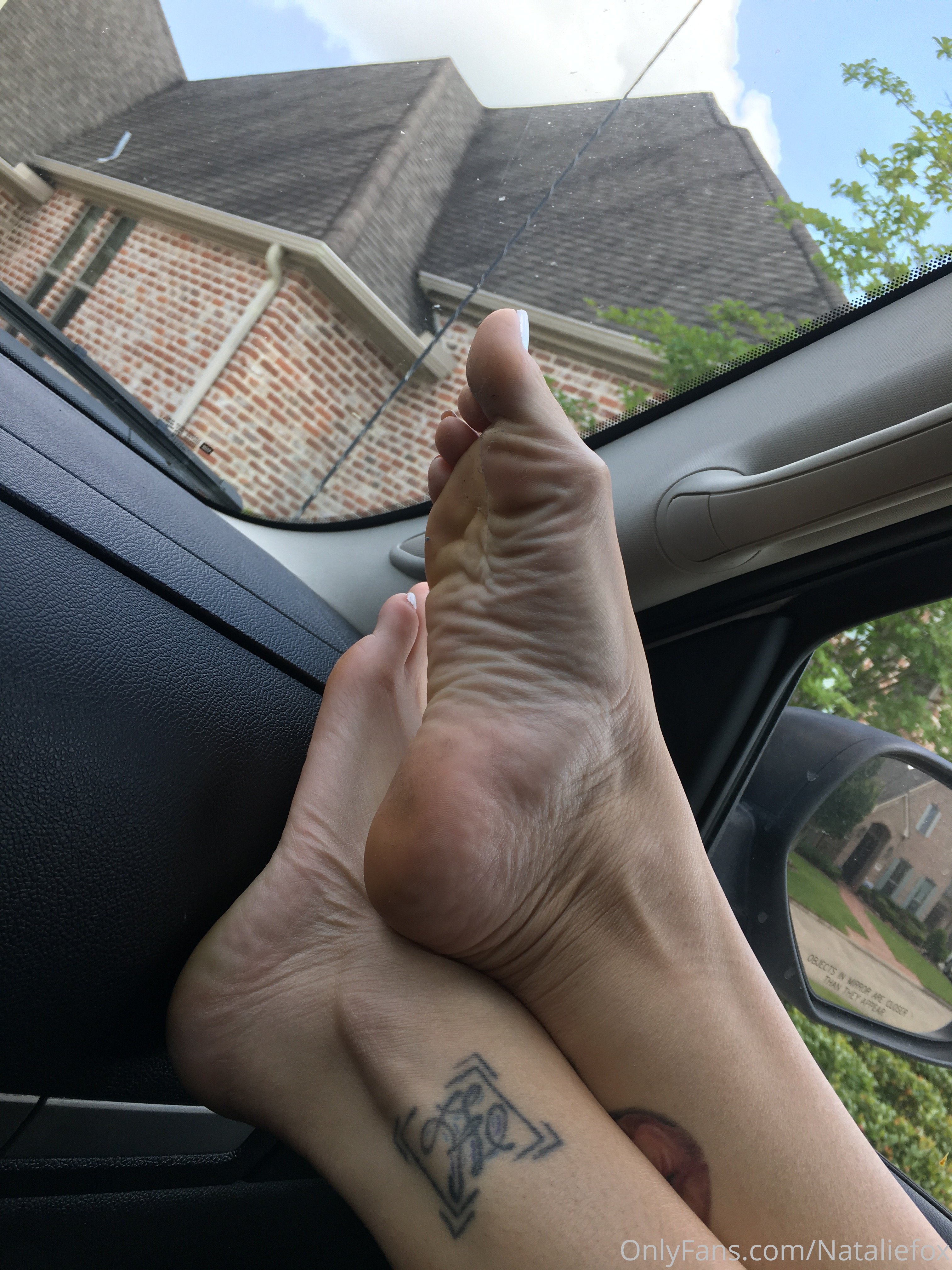 nataliefox feet photo 19