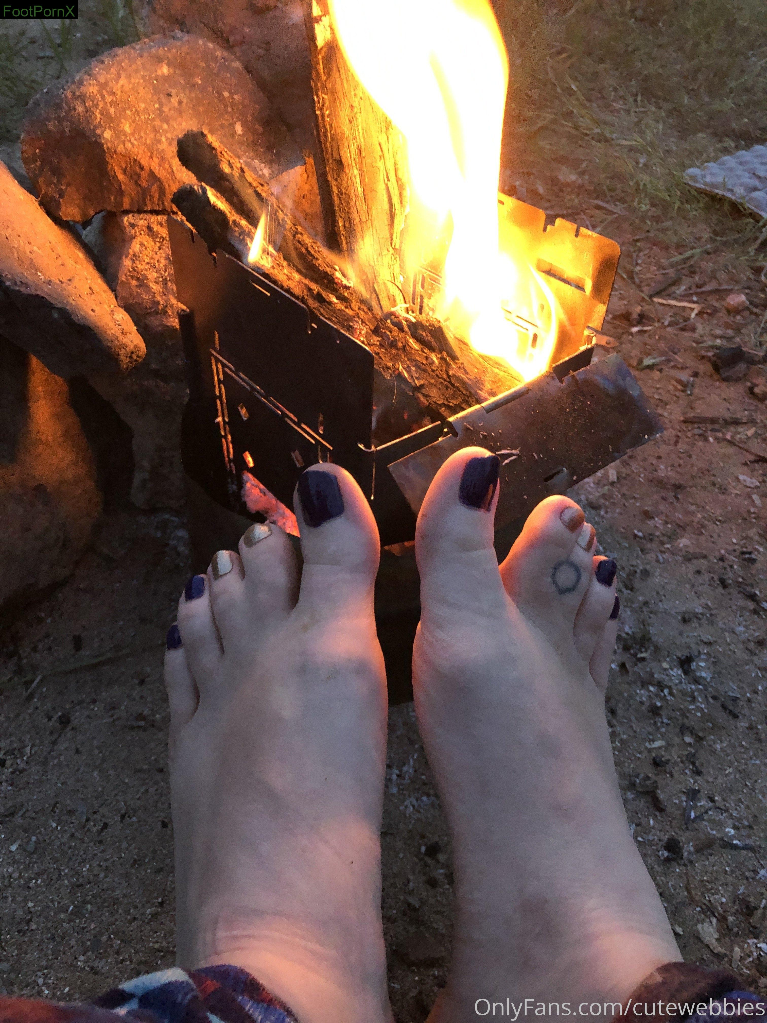 cutewebbies feet photo 5