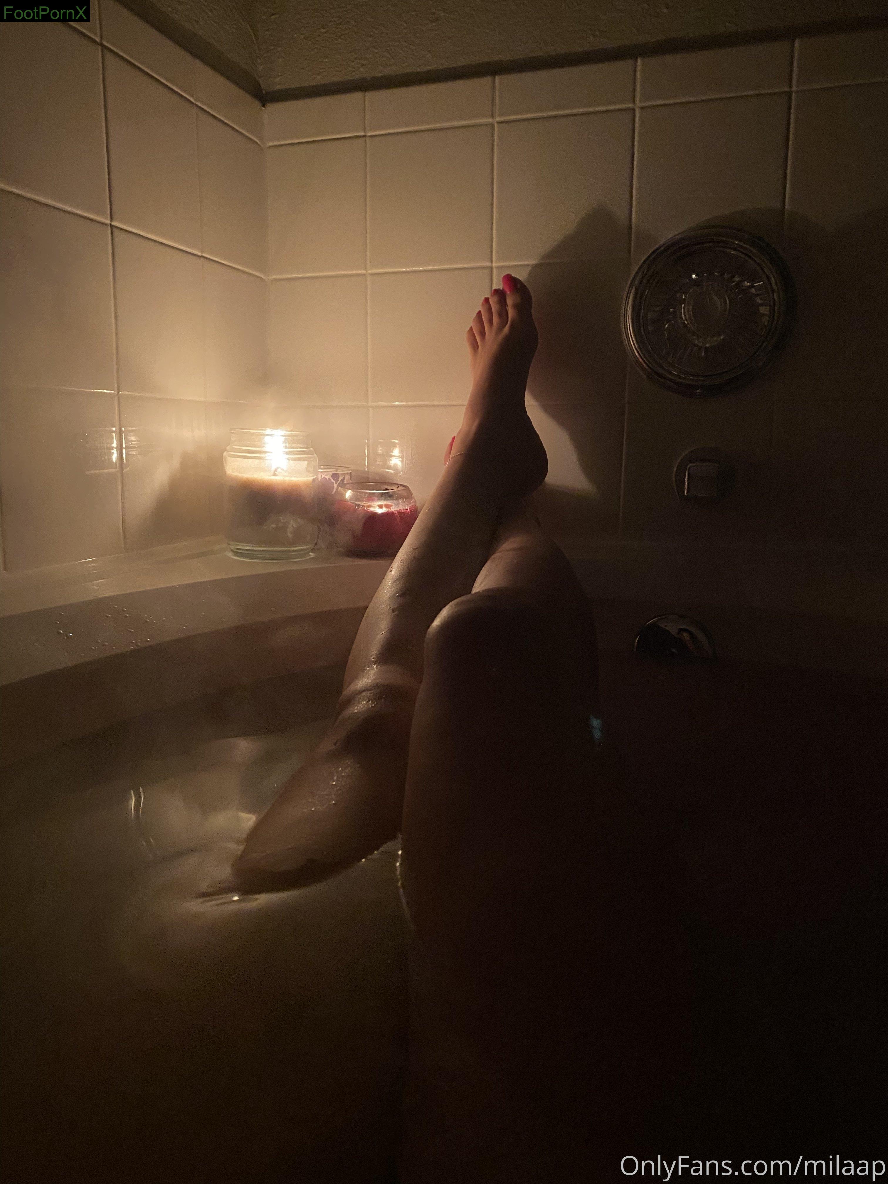 milaap feet photo 21
