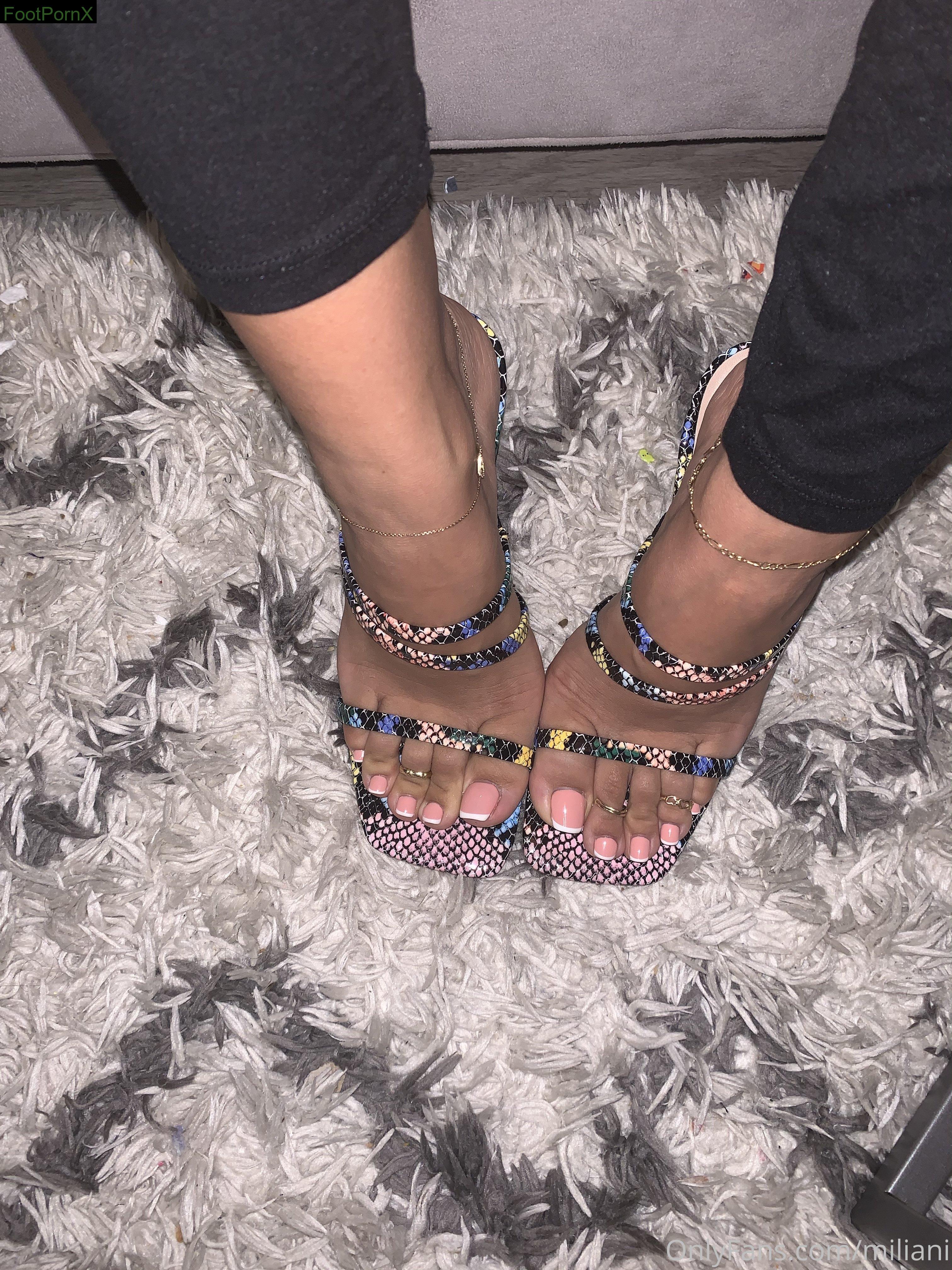 miliani feet photo 11