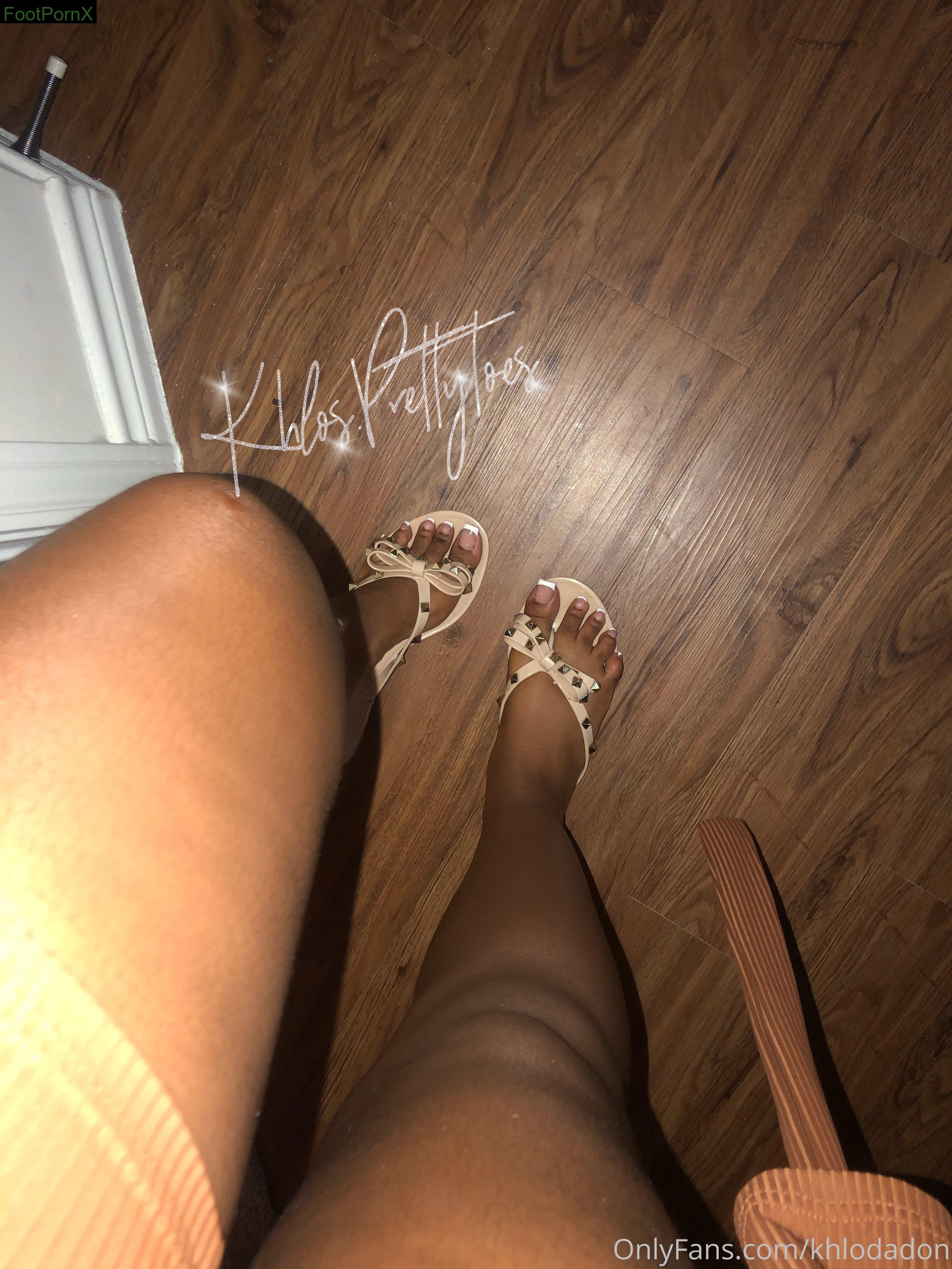 khlodadon feet photo 5