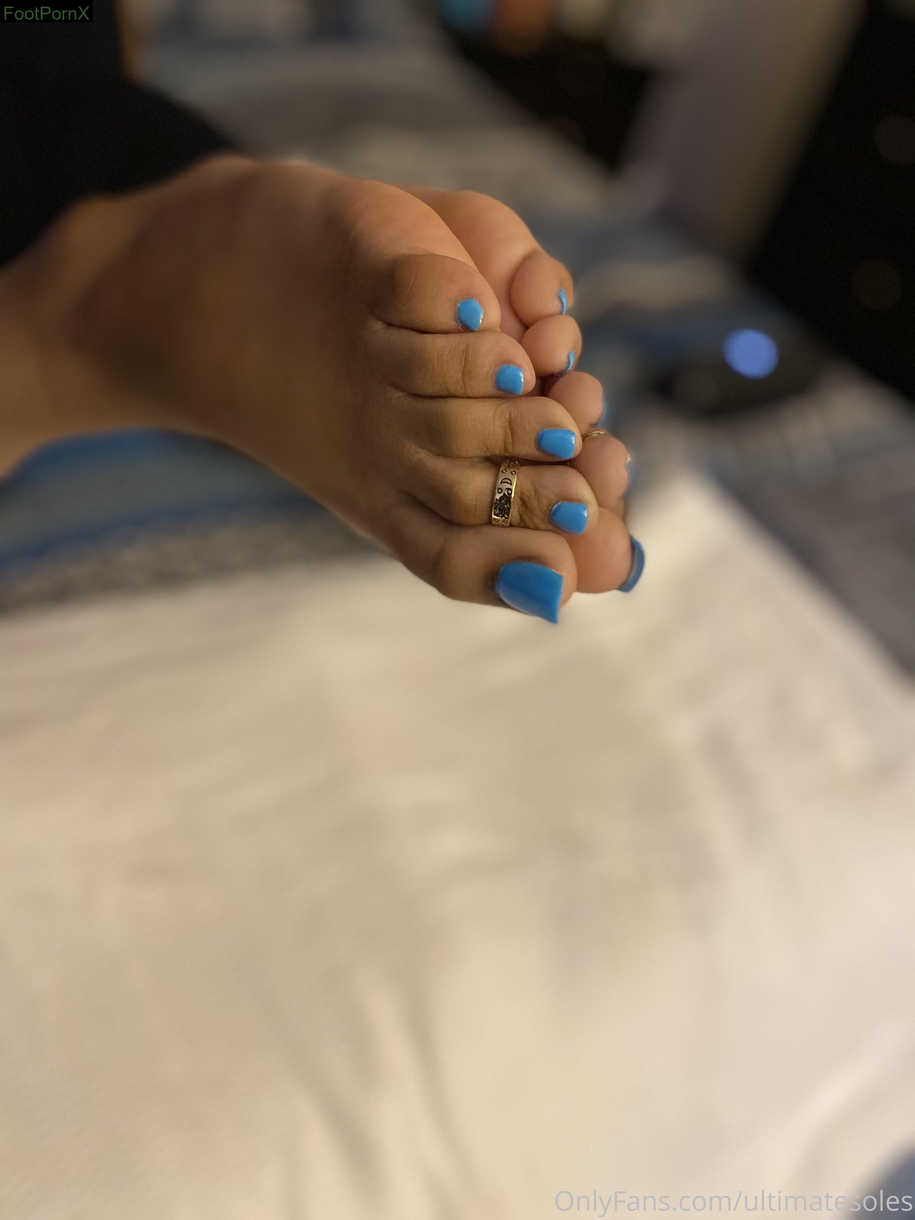ultimatesoles feet photo 18