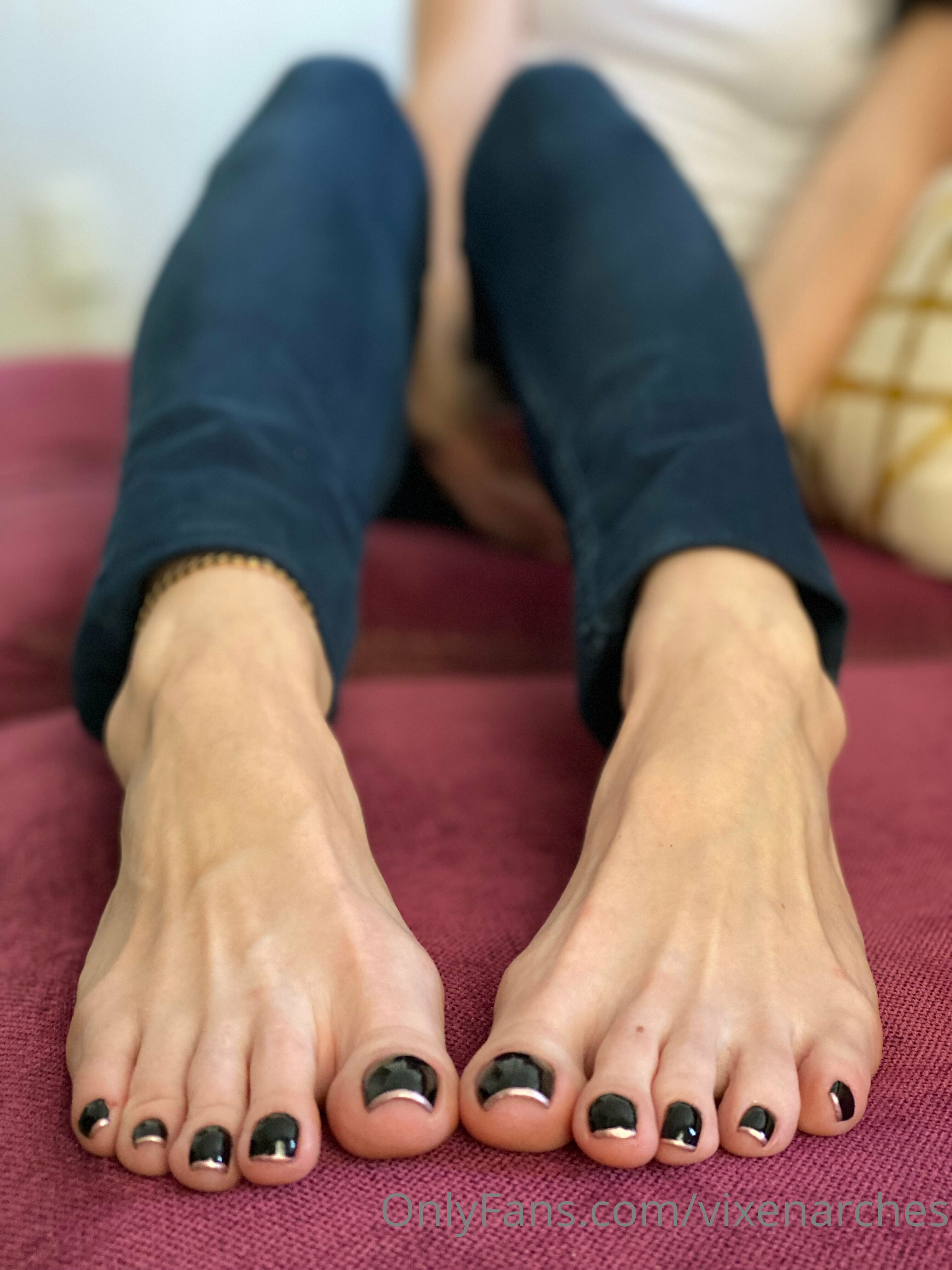 vixenarches feet photo 8