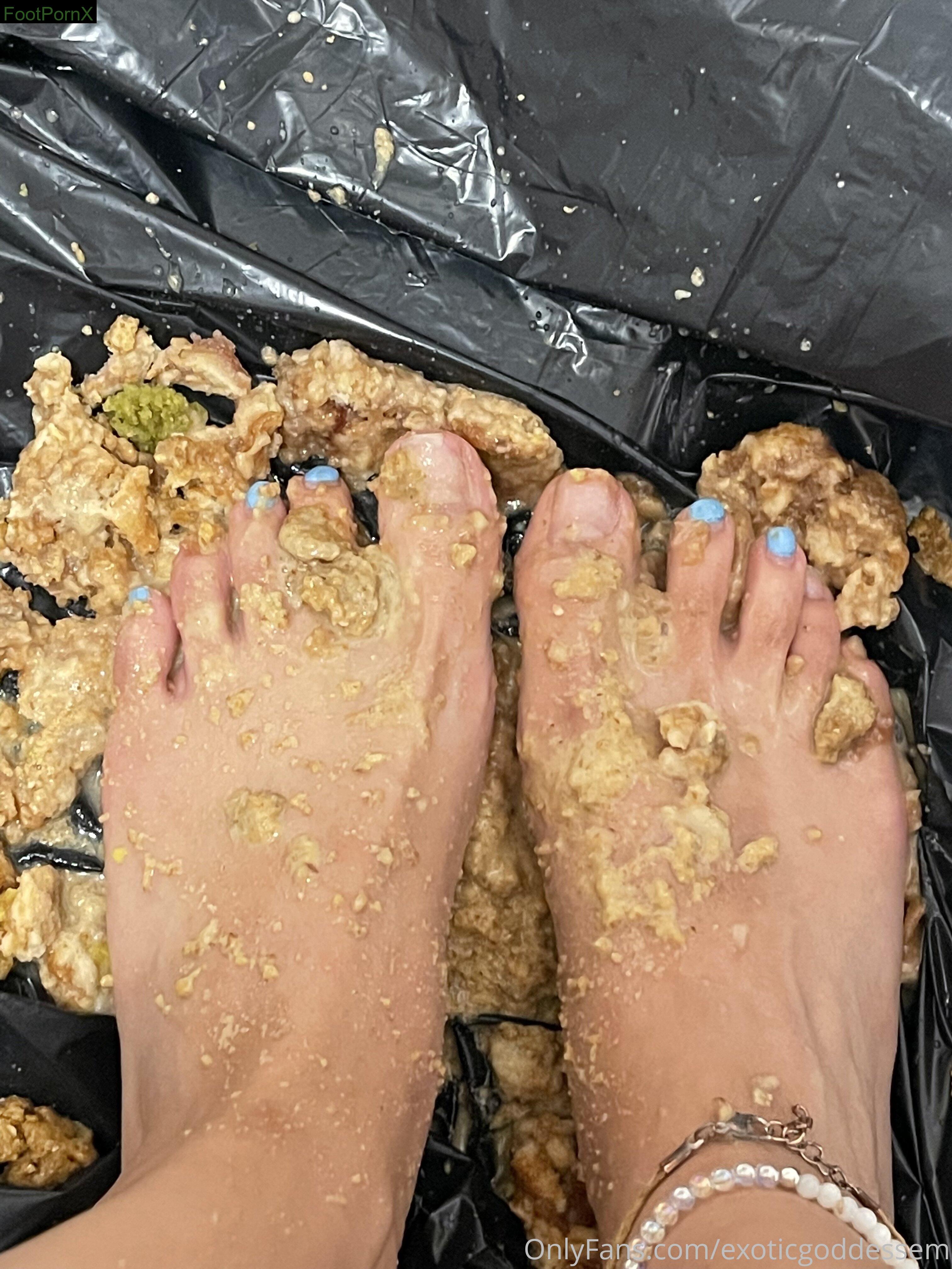 exoticgoddessem feet photo 8