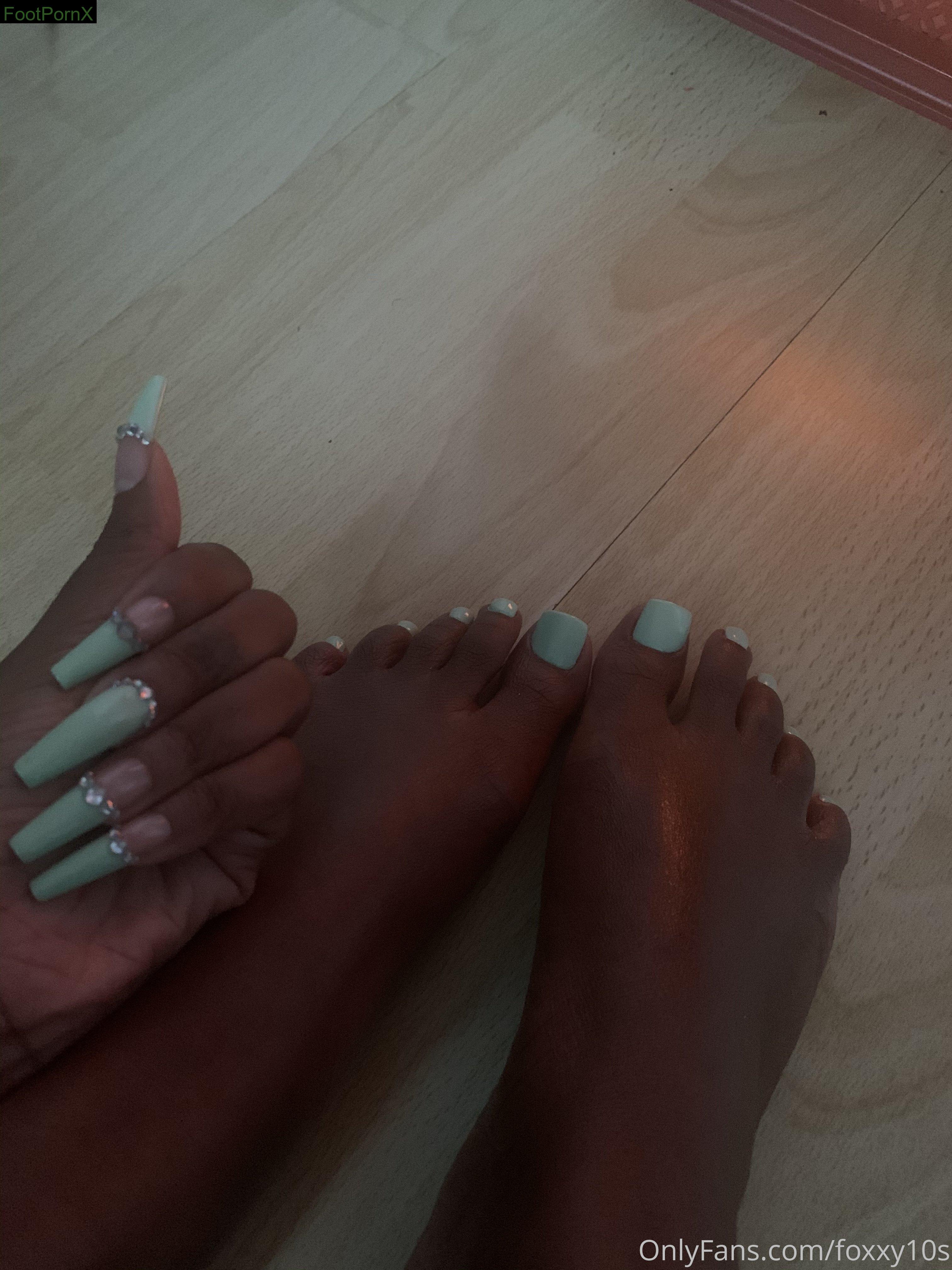 empressalexxa feet photo 13