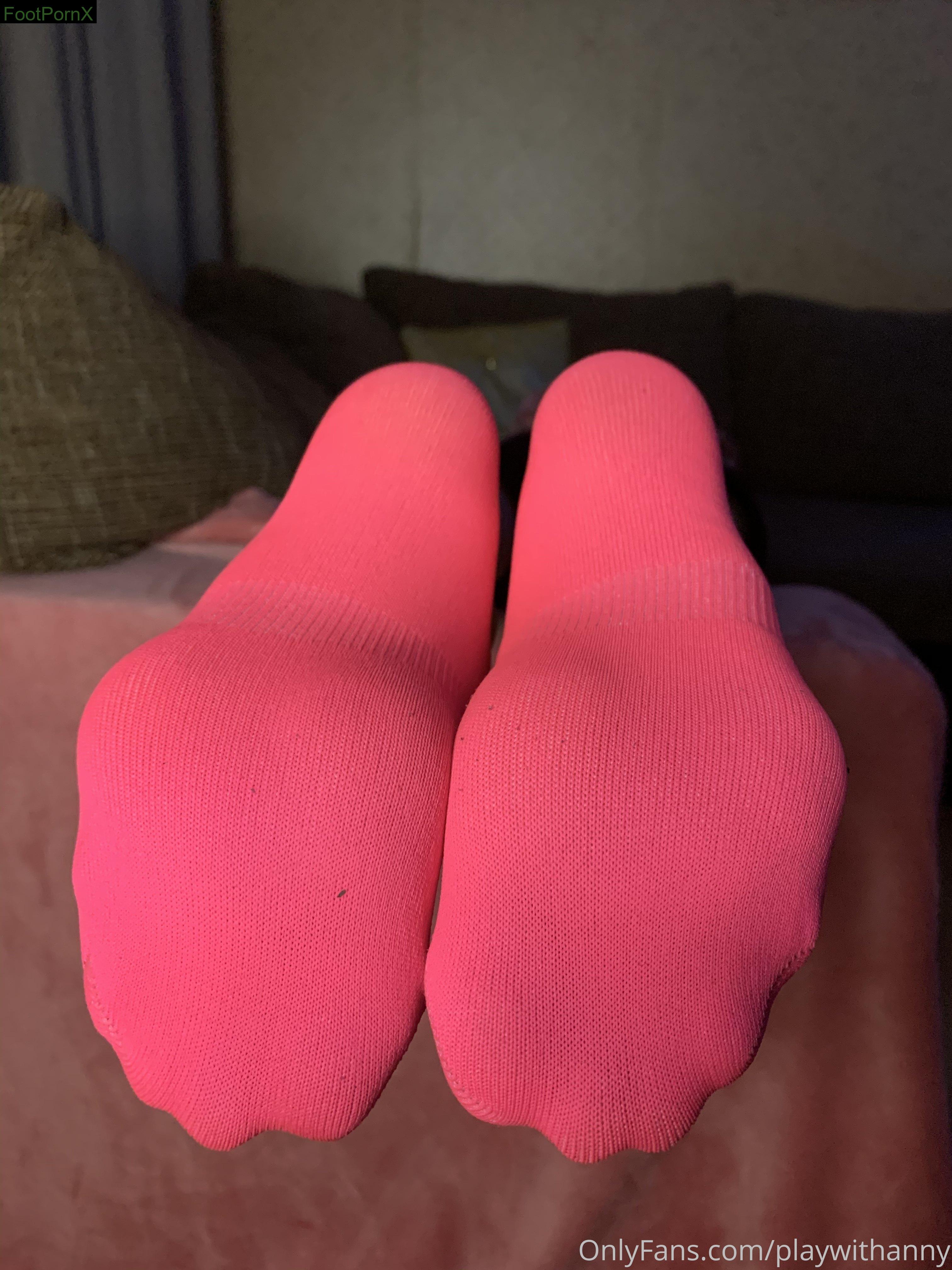 playwithanny feet photo 14