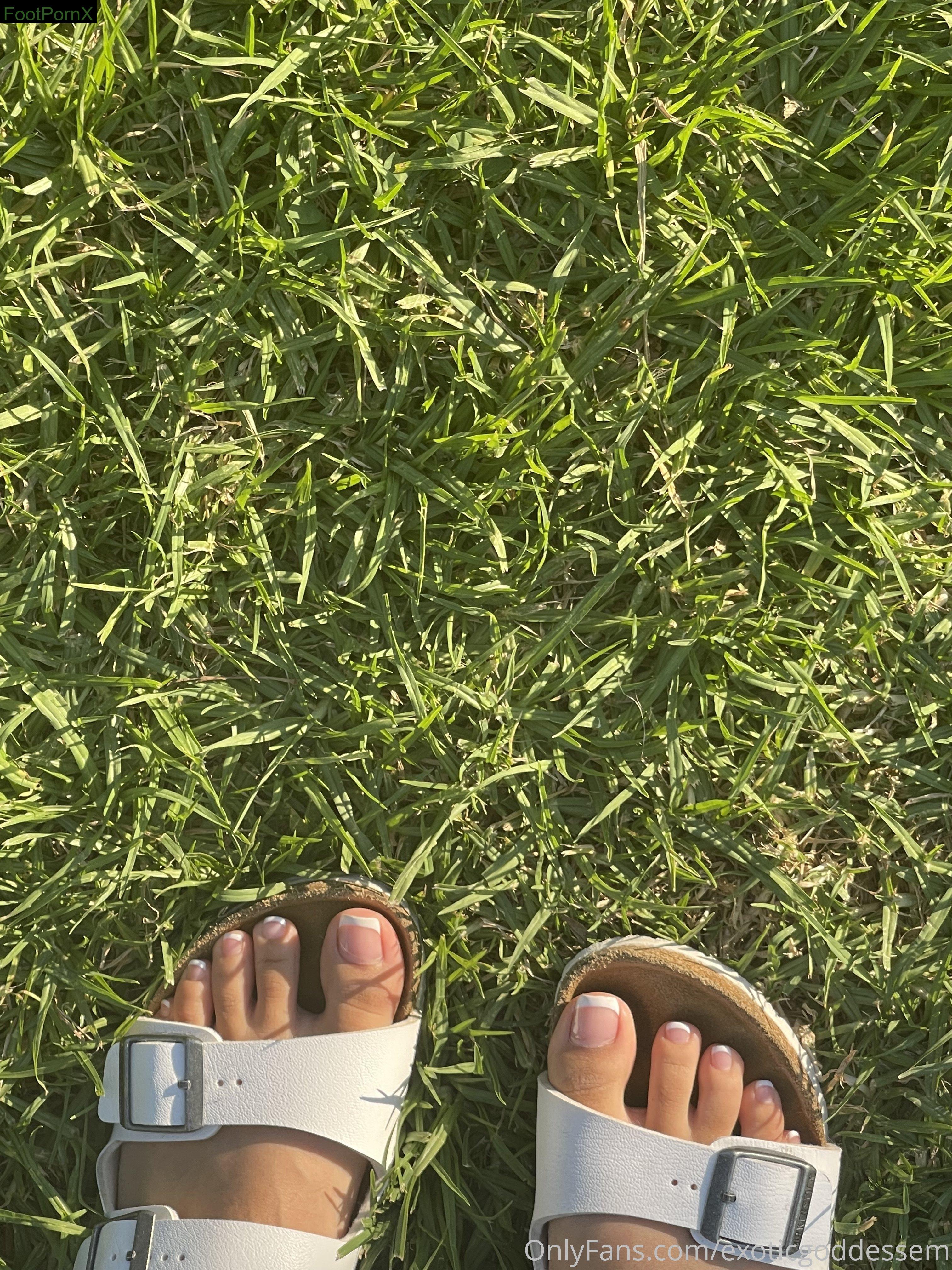 exoticgoddessem feet photo 7