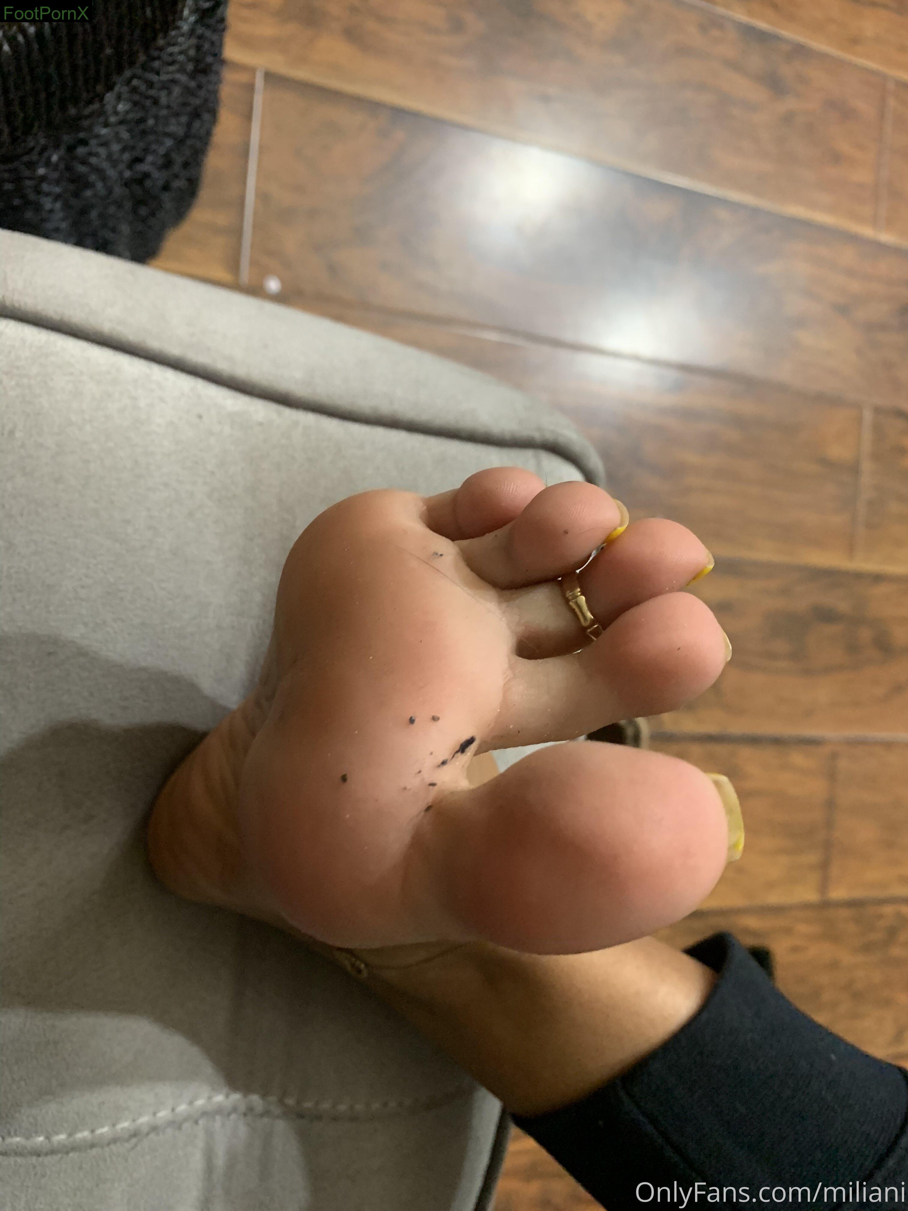miliani feet photo 16