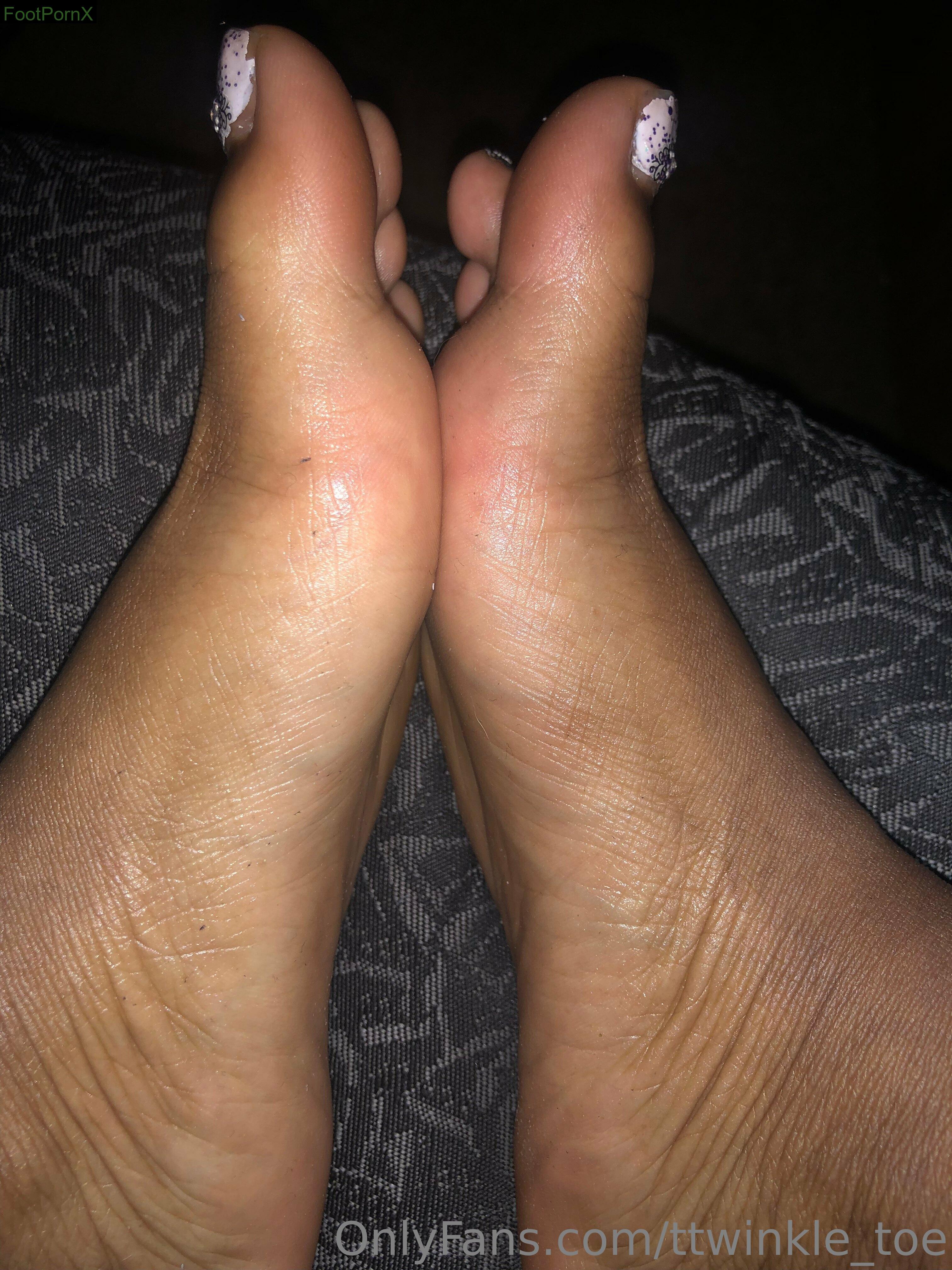 ttwinkle_toe feet photo 12