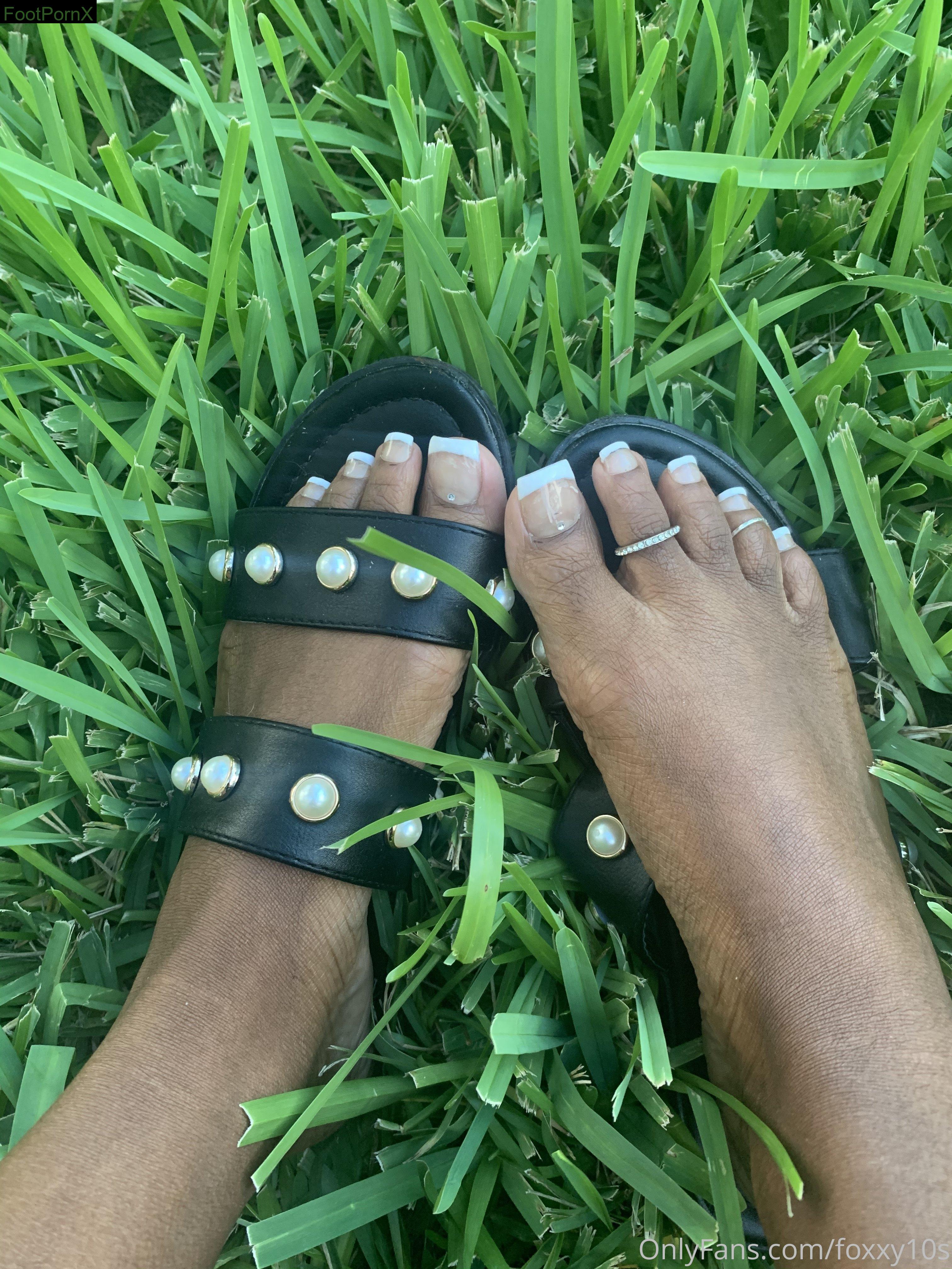 empressalexxa feet photo 11
