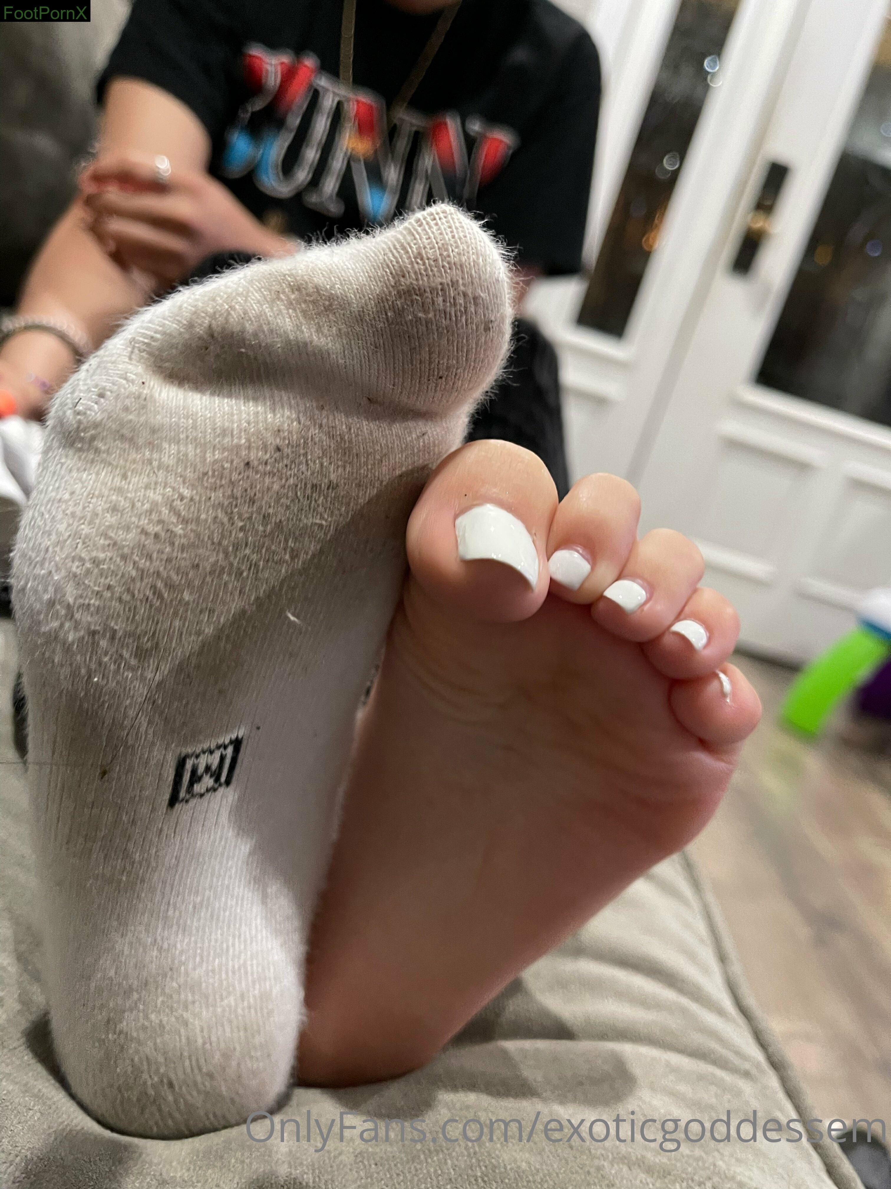 exoticgoddessem feet photo 24