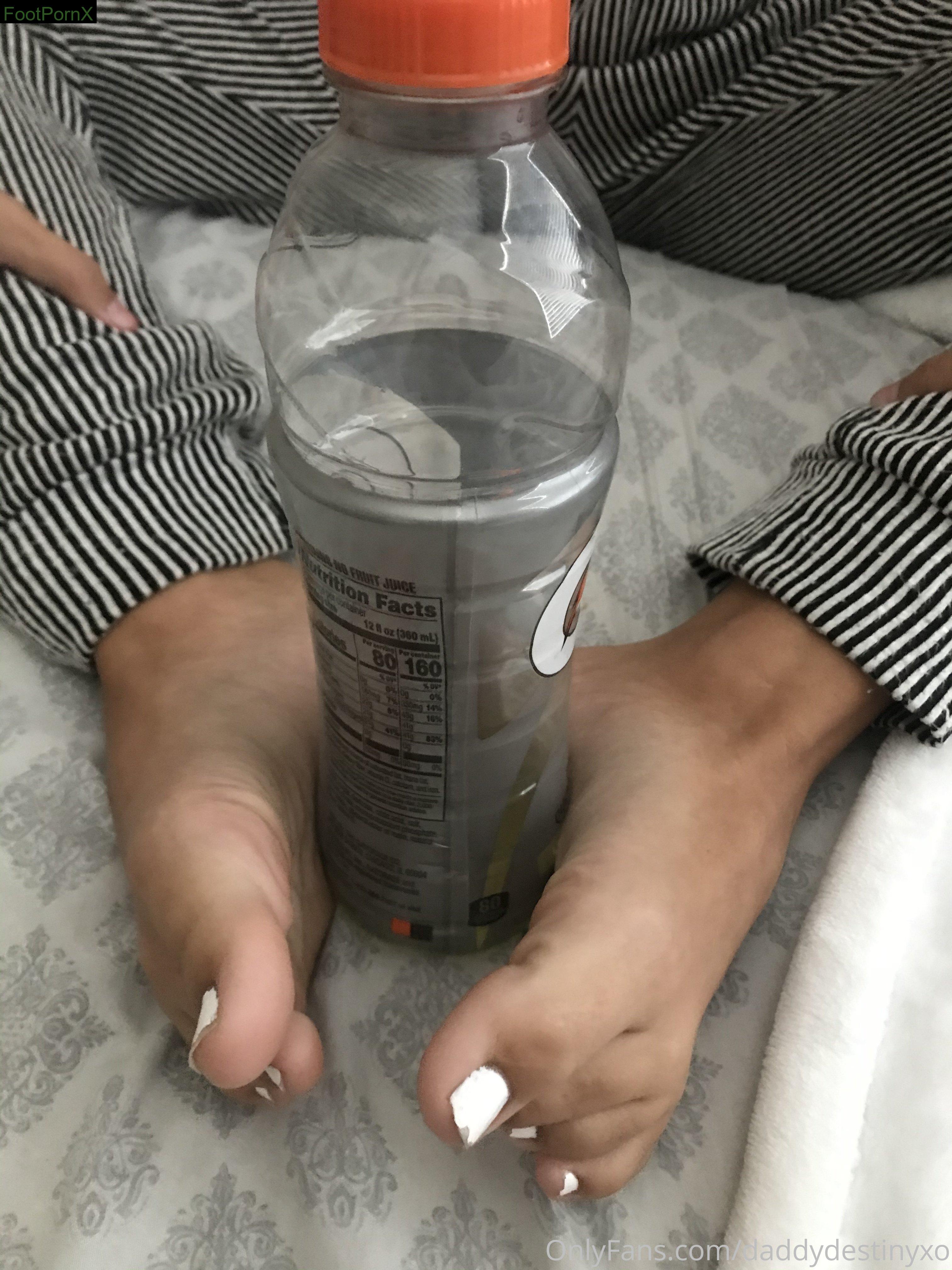 daddydestinyxo feet photo 2