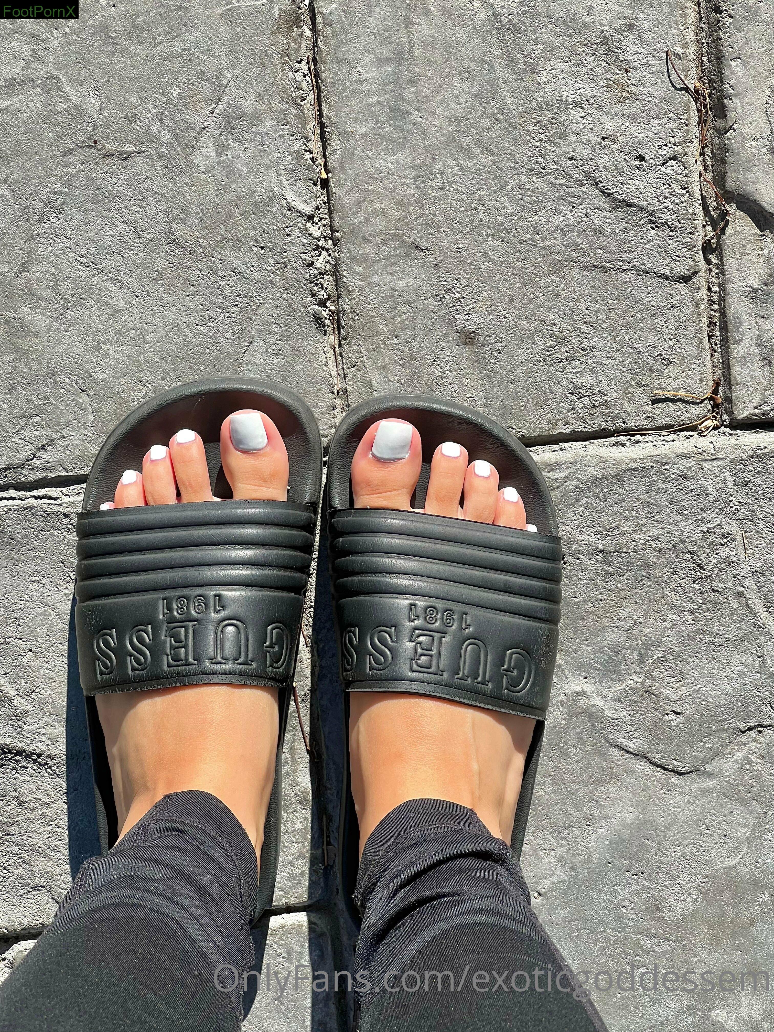 exoticgoddessem feet photo 21