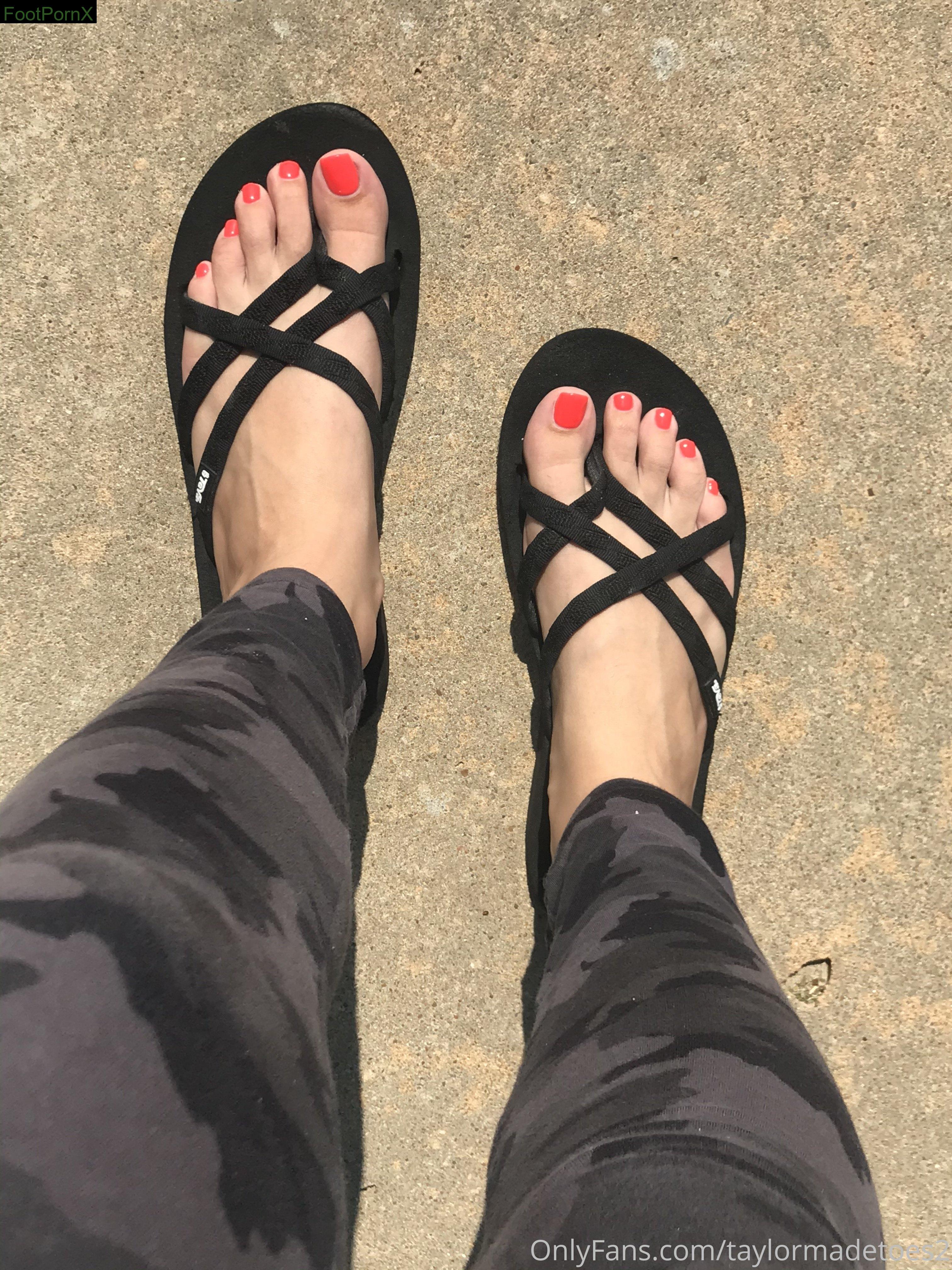 taylormadetoes2 feet photo 7