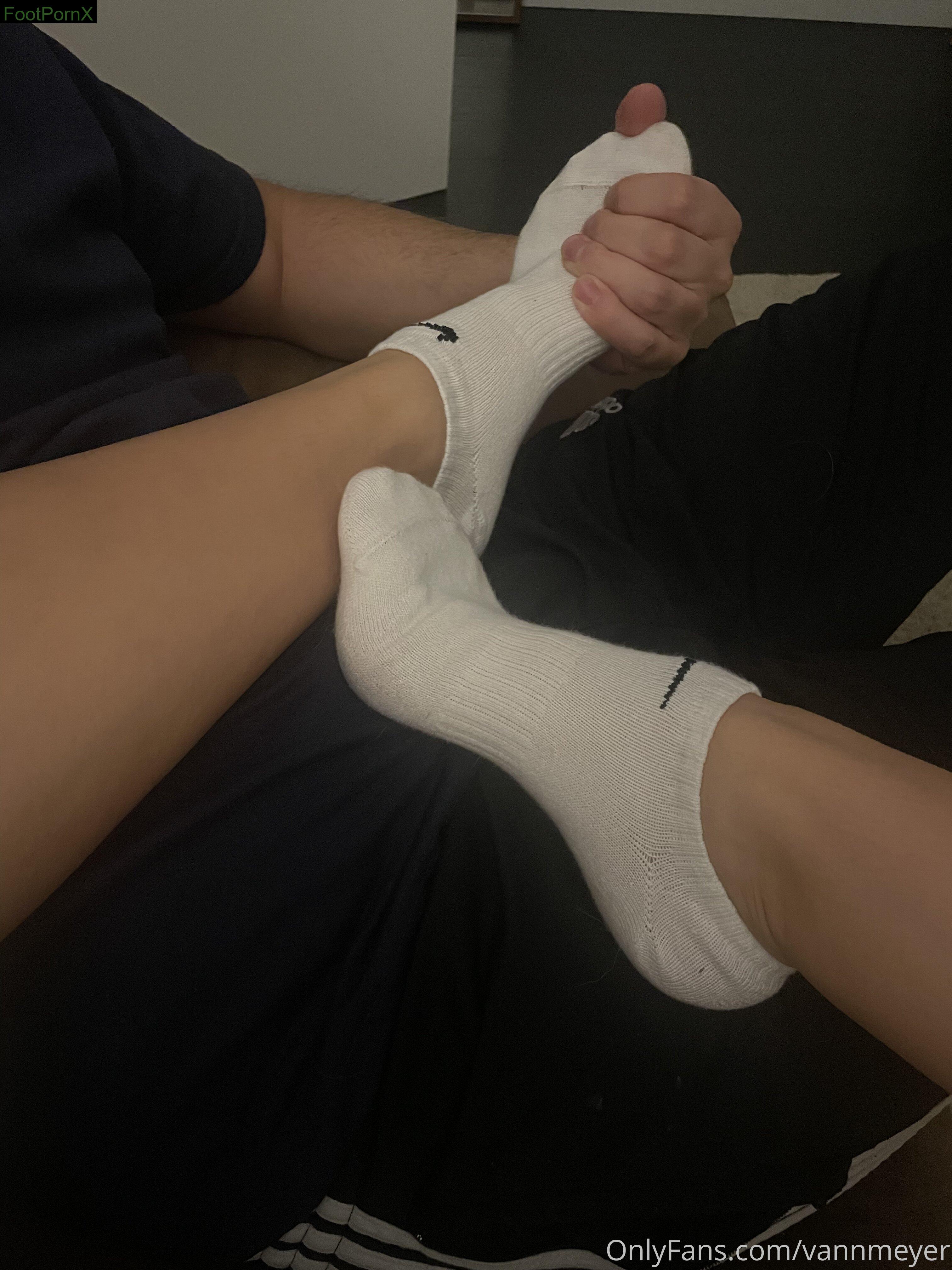 vannmeyer feet photo 18
