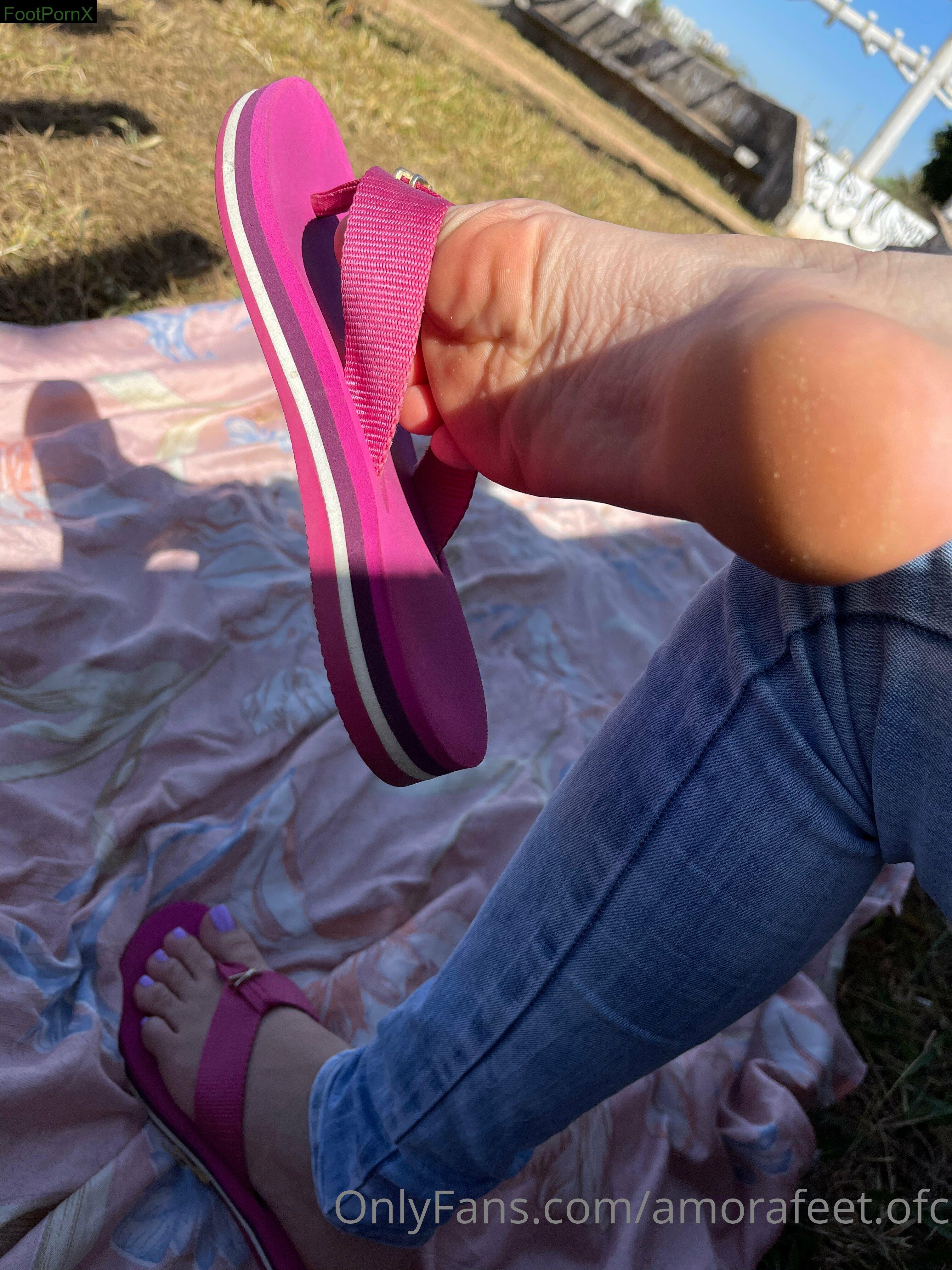amorafeet.ofc feet photo 12