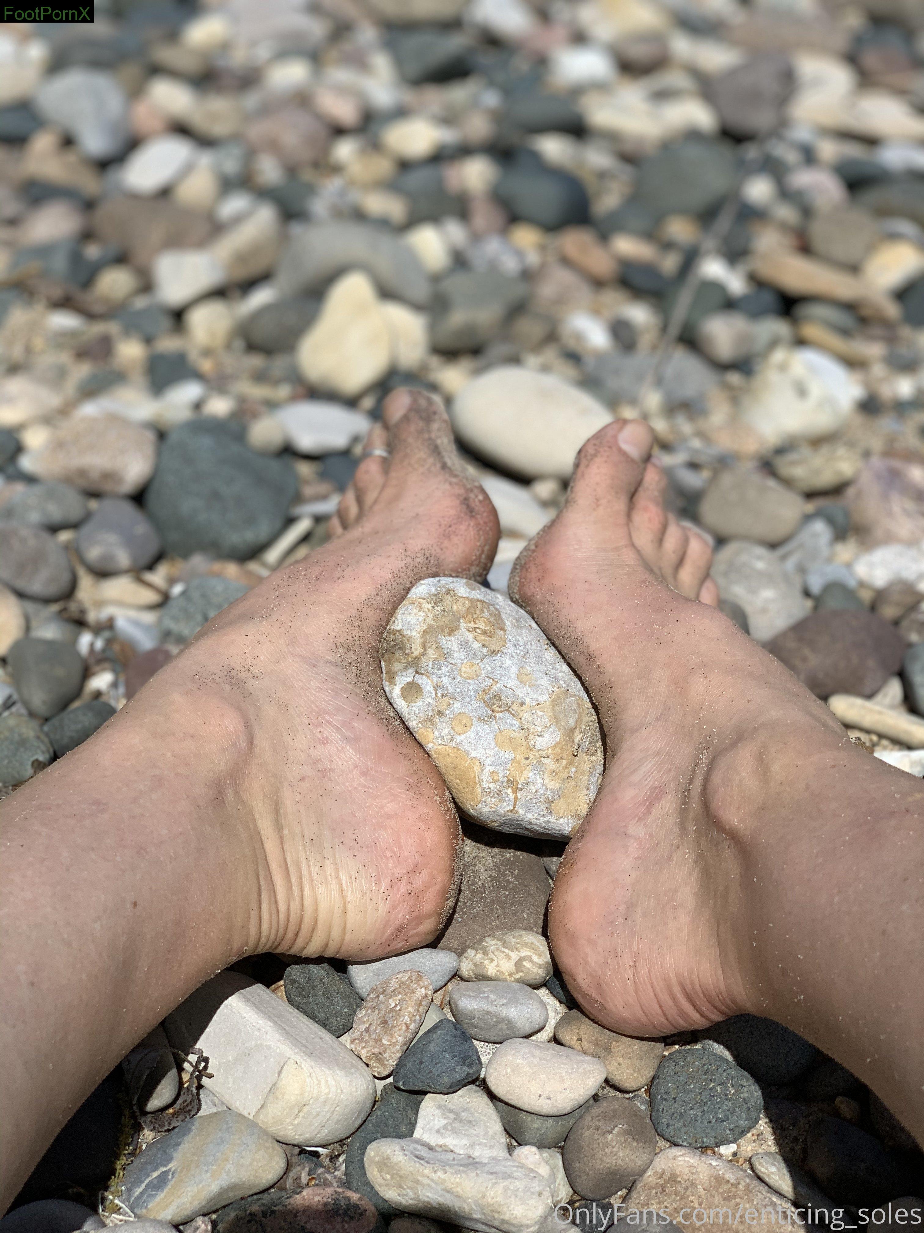 enticing_soles feet photo 6