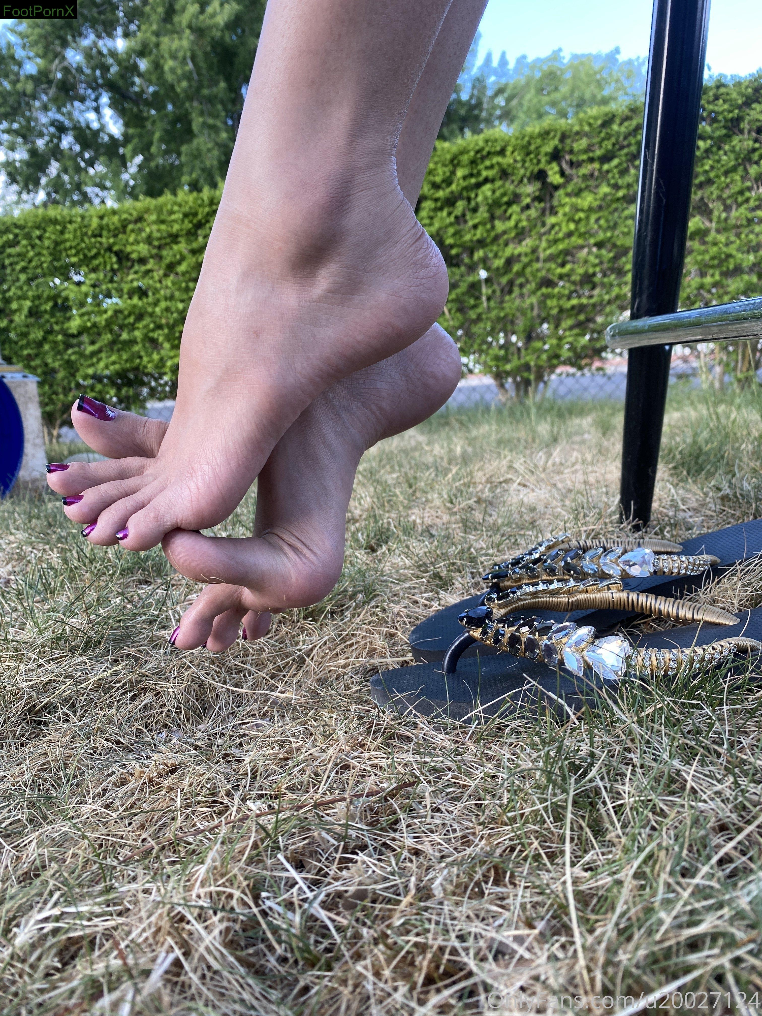 feetmissy feet photo 3