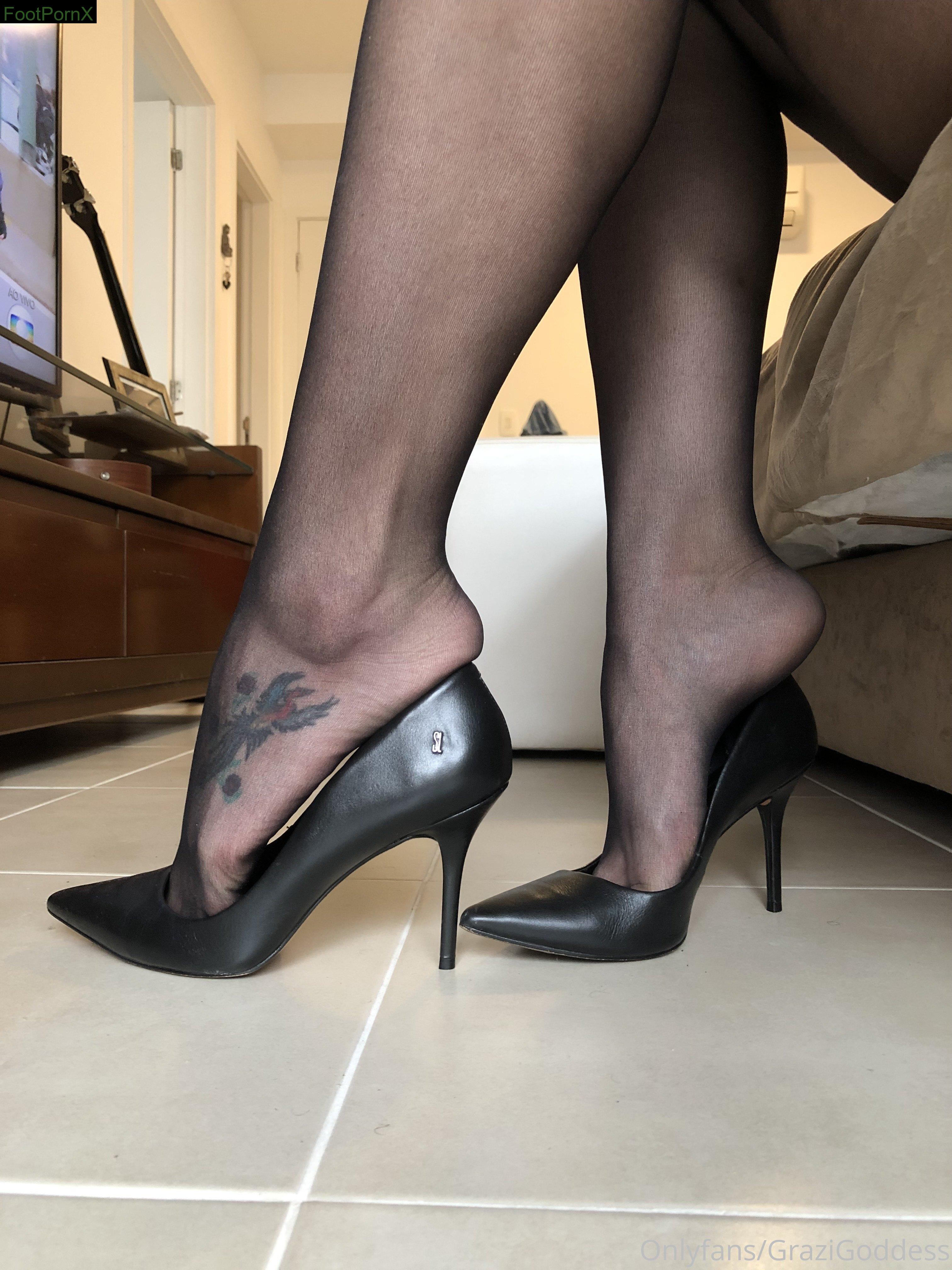 grazigoddess feet photo 14